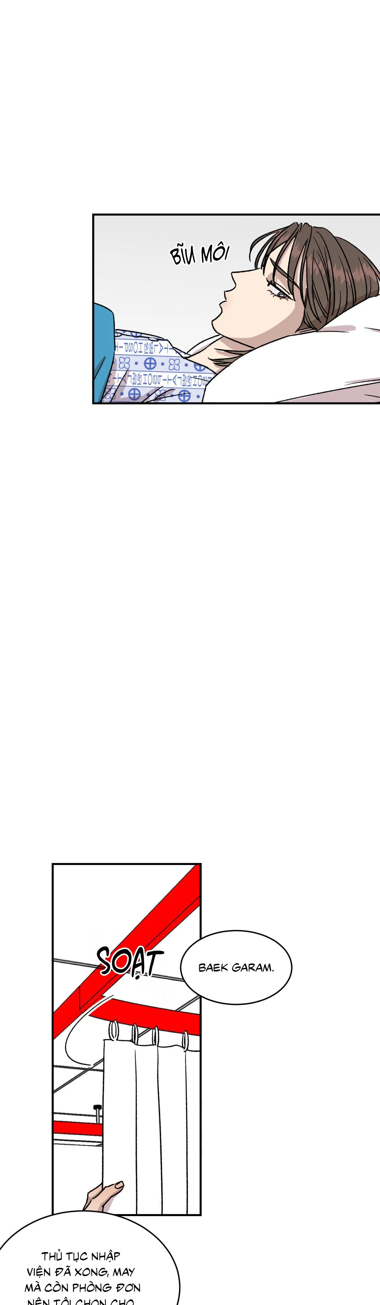 Nhà của chúng ta Chapter 40 Trang 9