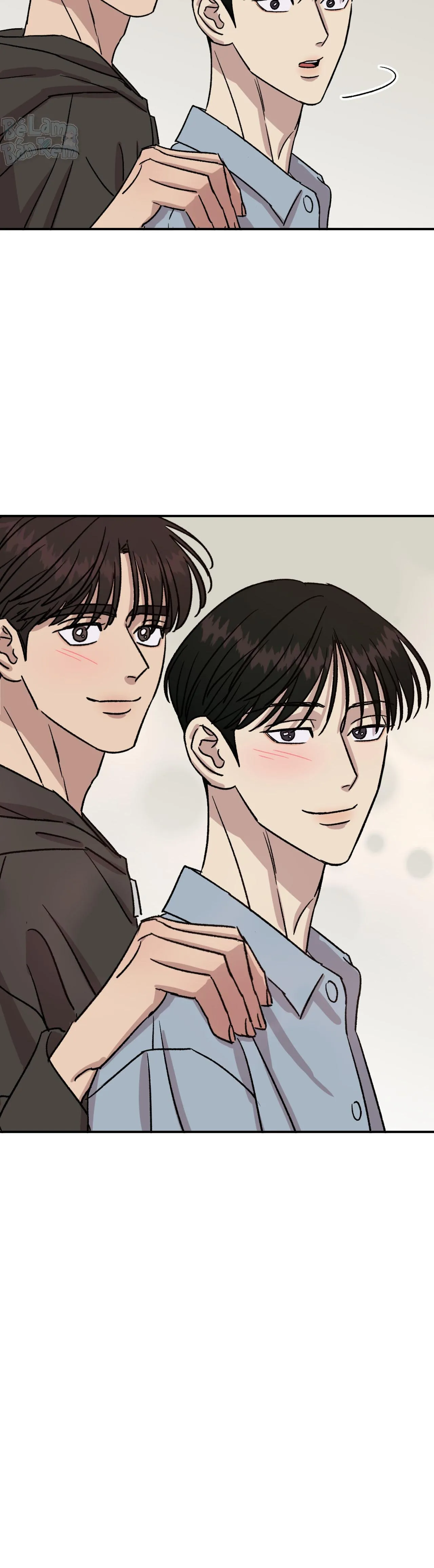 Nhà của chúng ta Chapter 40 Trang 15