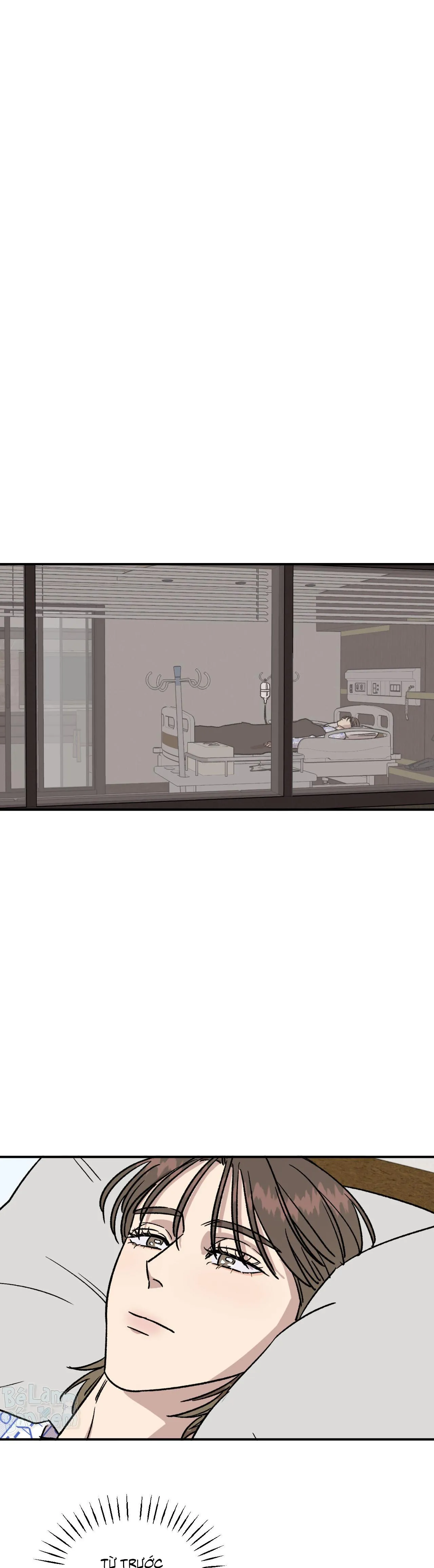 Nhà của chúng ta Chapter 40 Trang 16