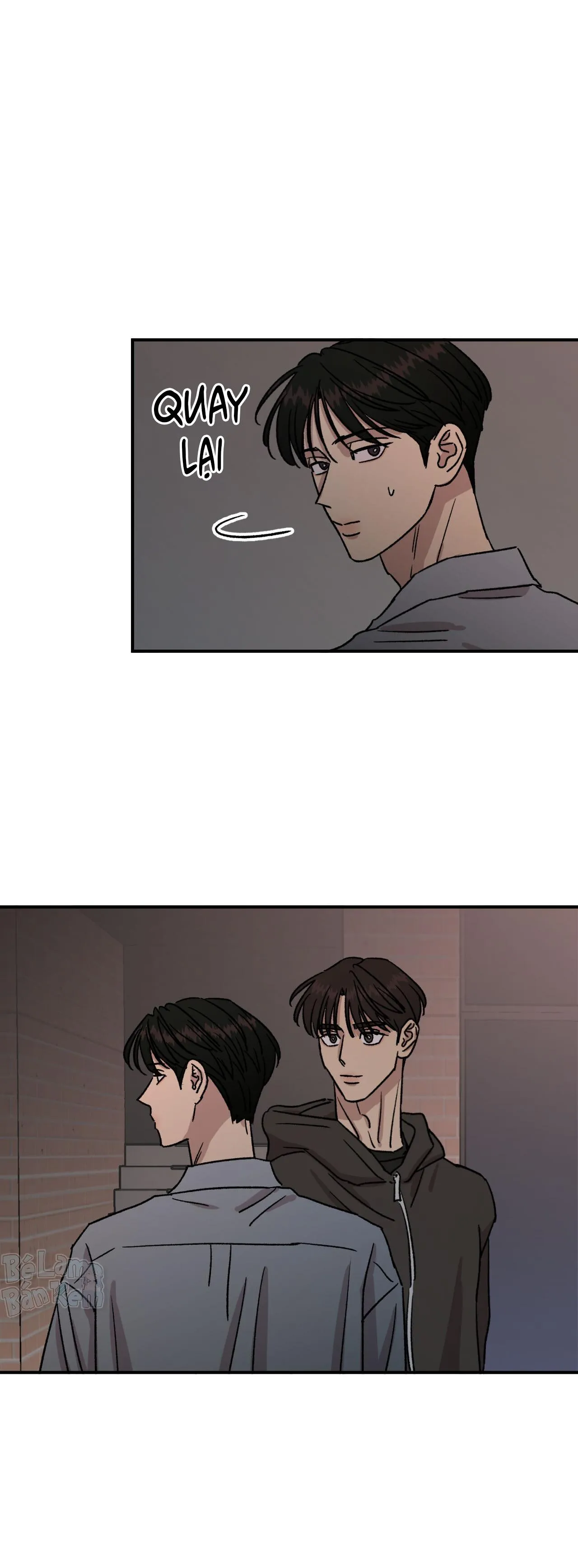 Nhà của chúng ta Chapter 41 Trang 3