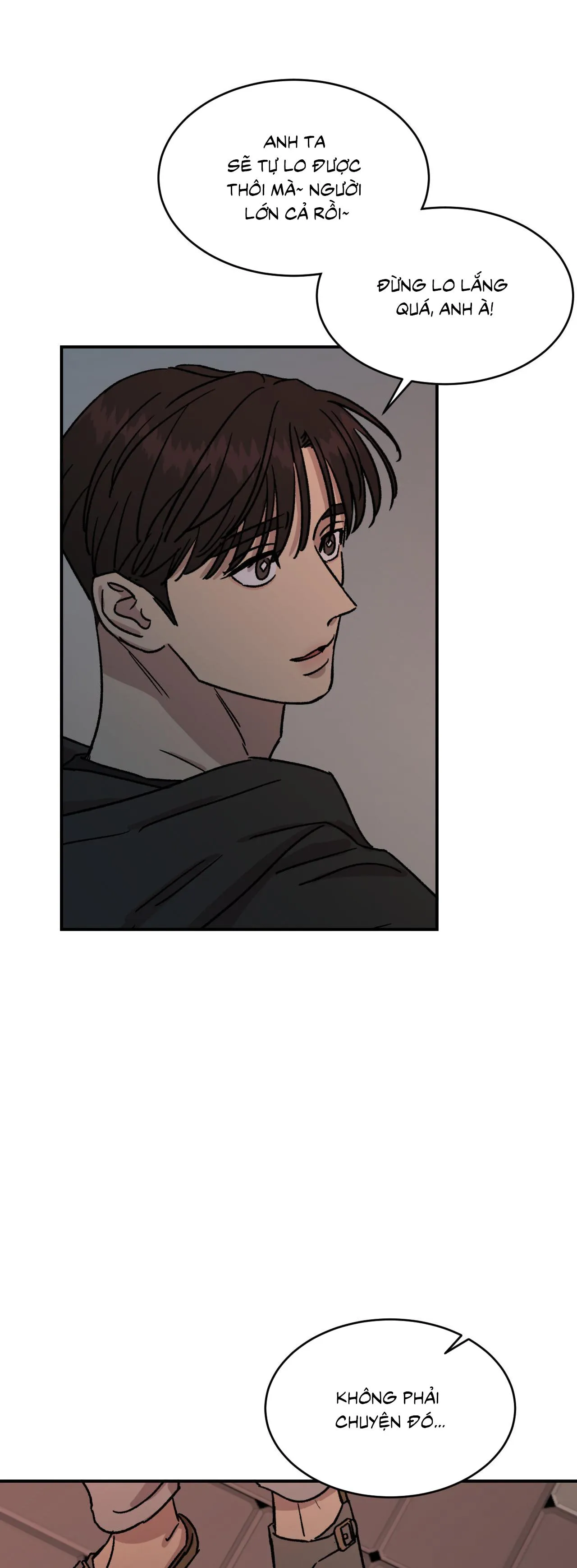 Nhà của chúng ta Chapter 41 Trang 4