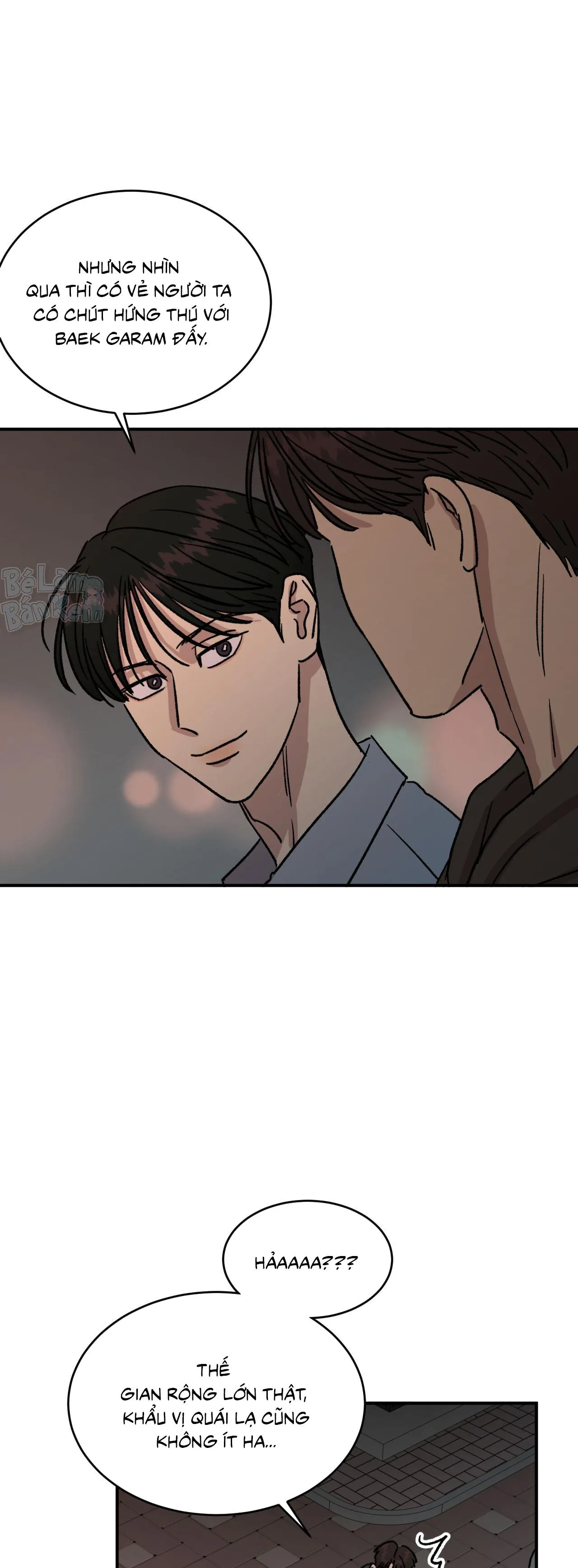 Nhà của chúng ta Chapter 41 Trang 7