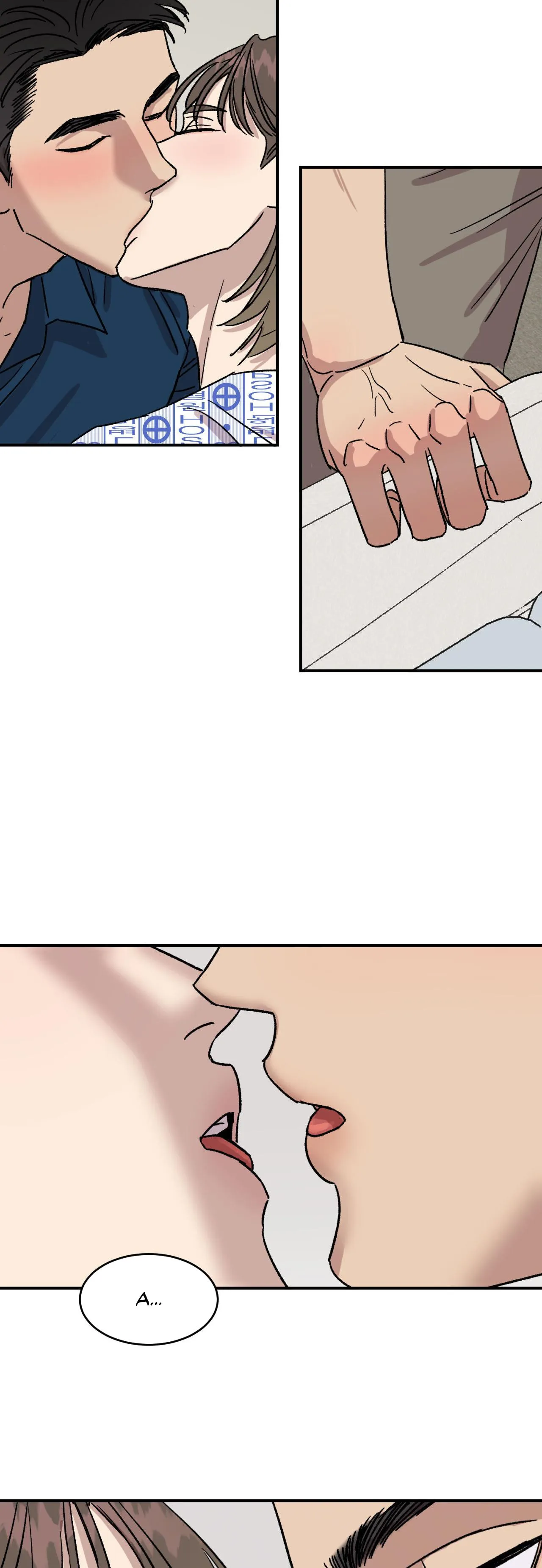 Nhà của chúng ta Chapter 41 Trang 13