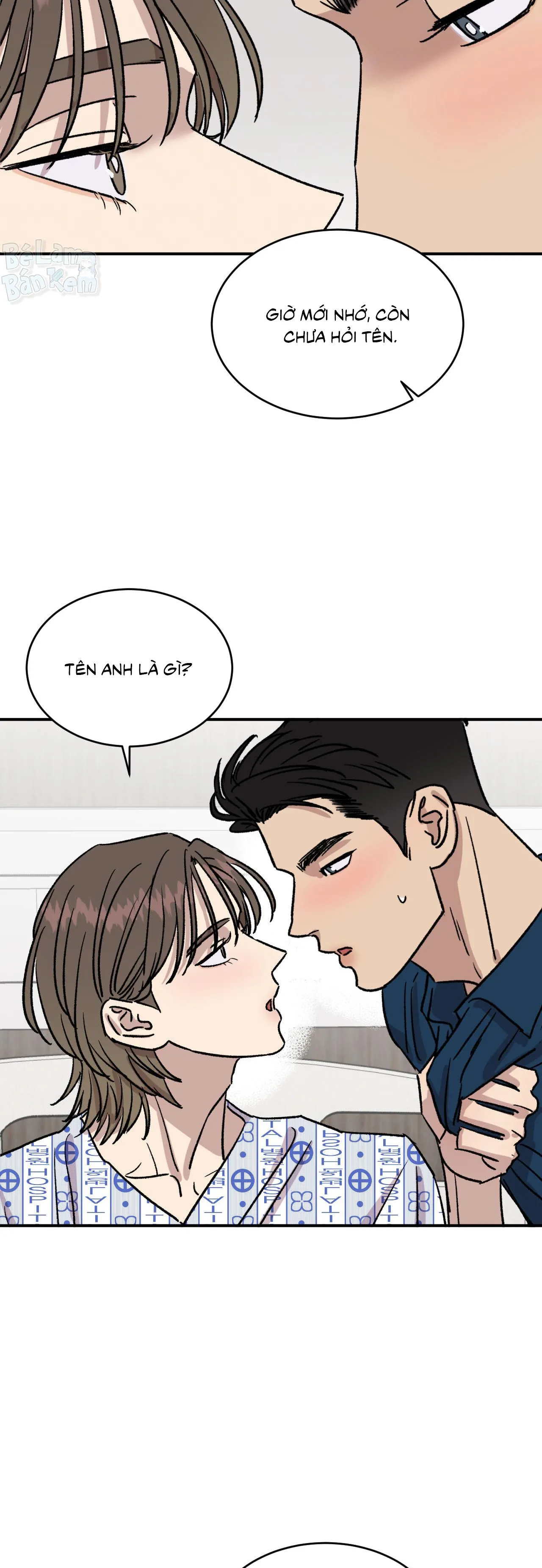 Nhà của chúng ta Chapter 41 Trang 14