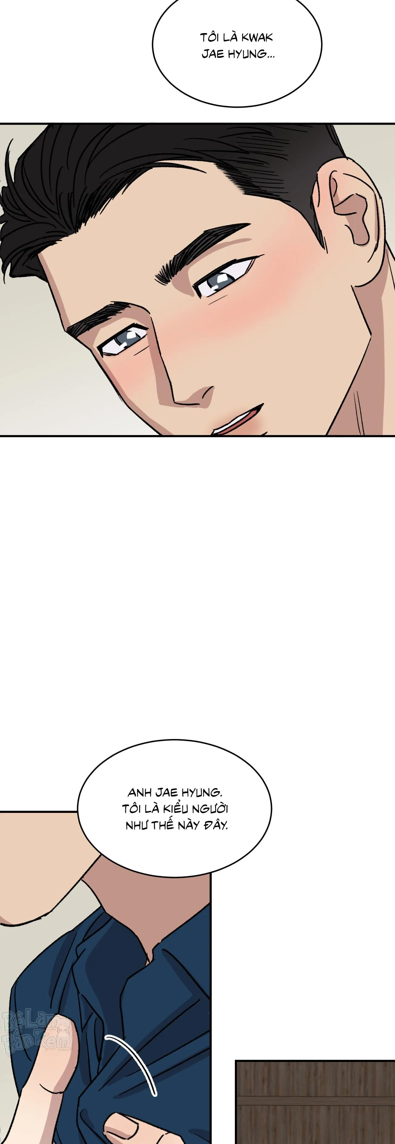 Nhà của chúng ta Chapter 41 Trang 15