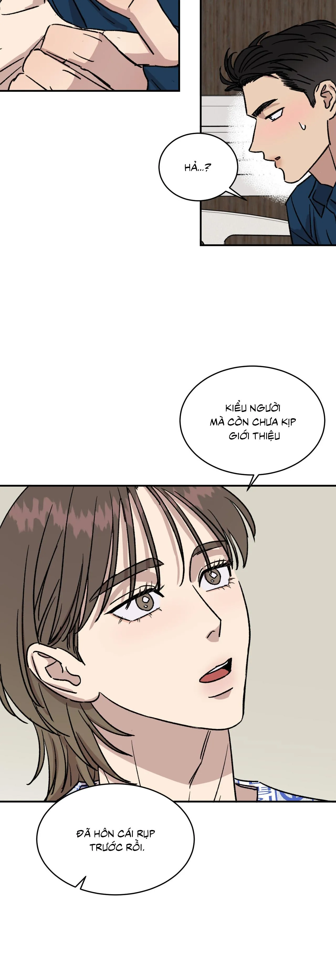 Nhà của chúng ta Chapter 41 Trang 16