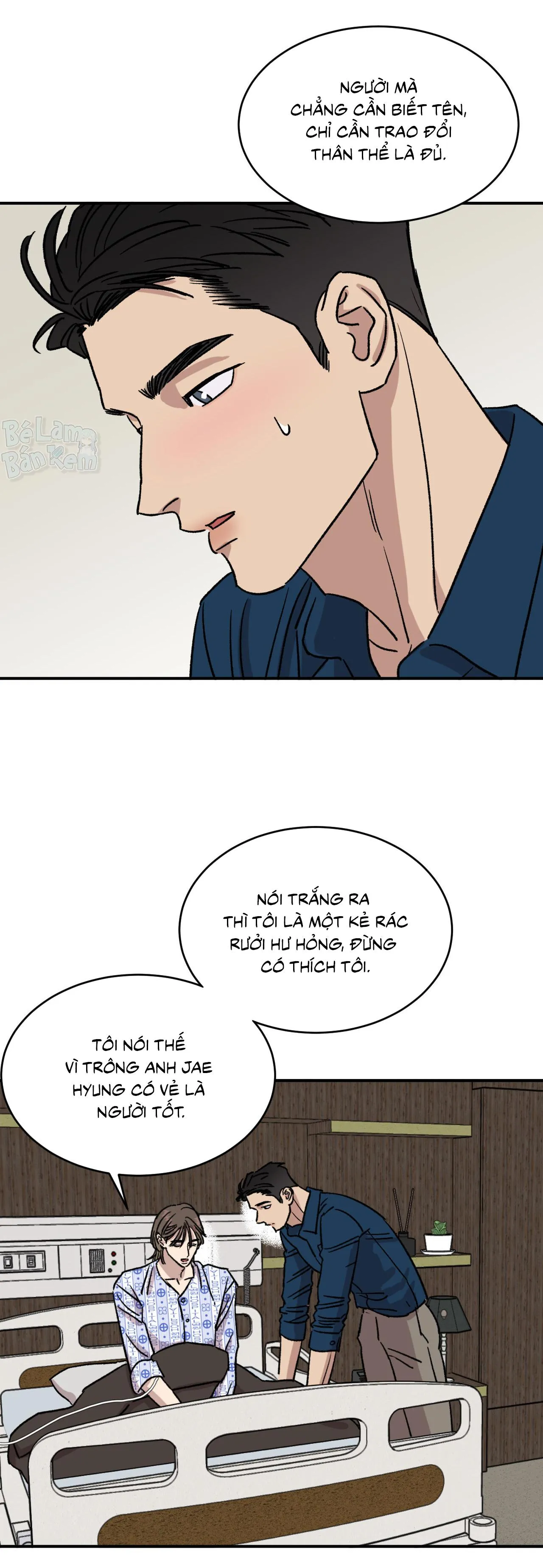 Nhà của chúng ta Chapter 41 Trang 17