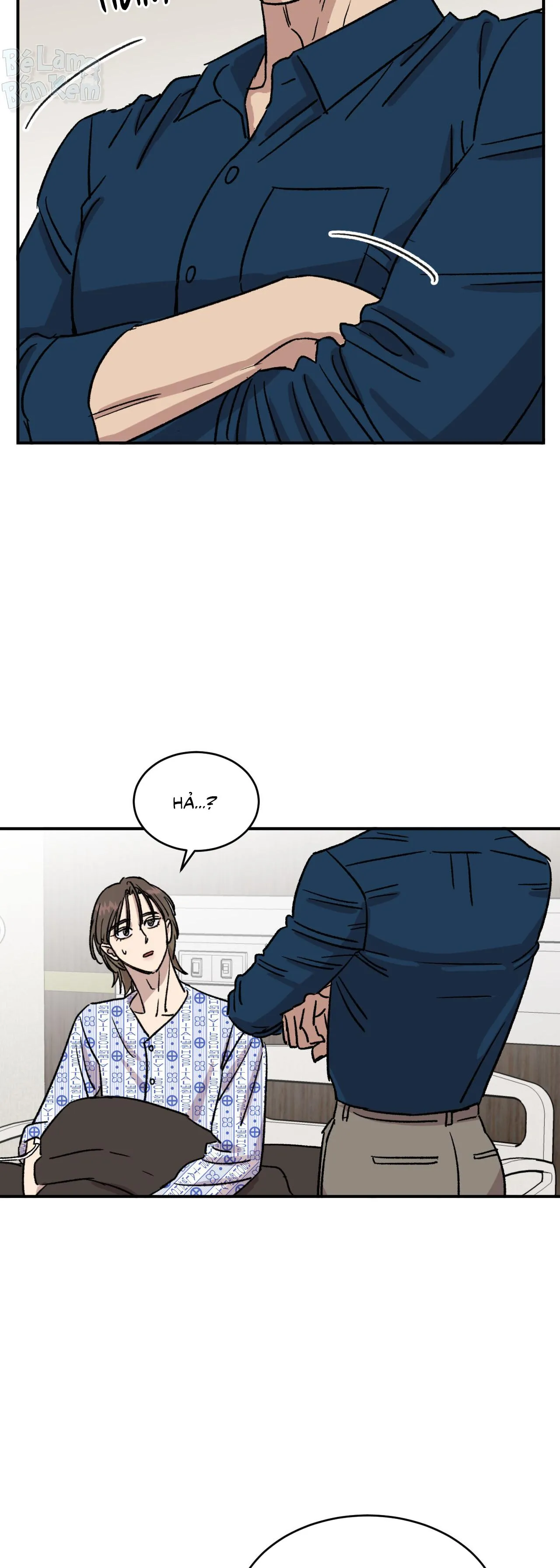 Nhà của chúng ta Chapter 41 Trang 19