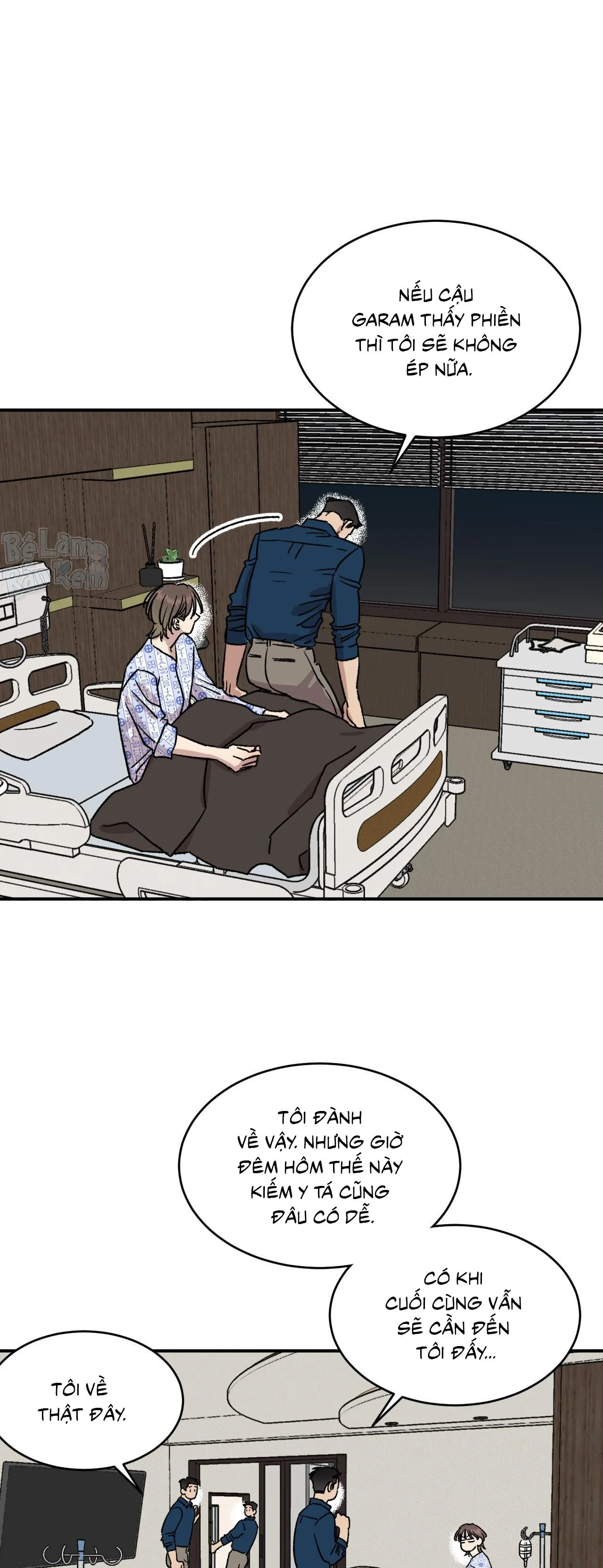 Nhà của chúng ta Chapter 41 Trang 26