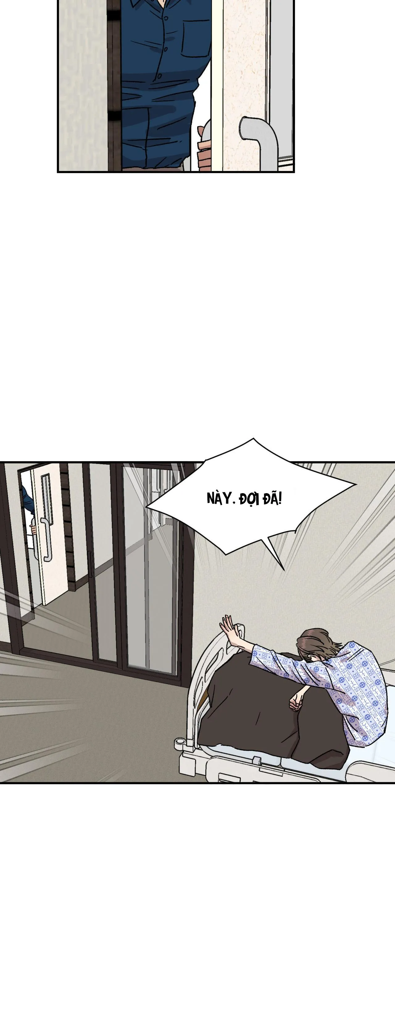 Nhà của chúng ta Chapter 41 Trang 29