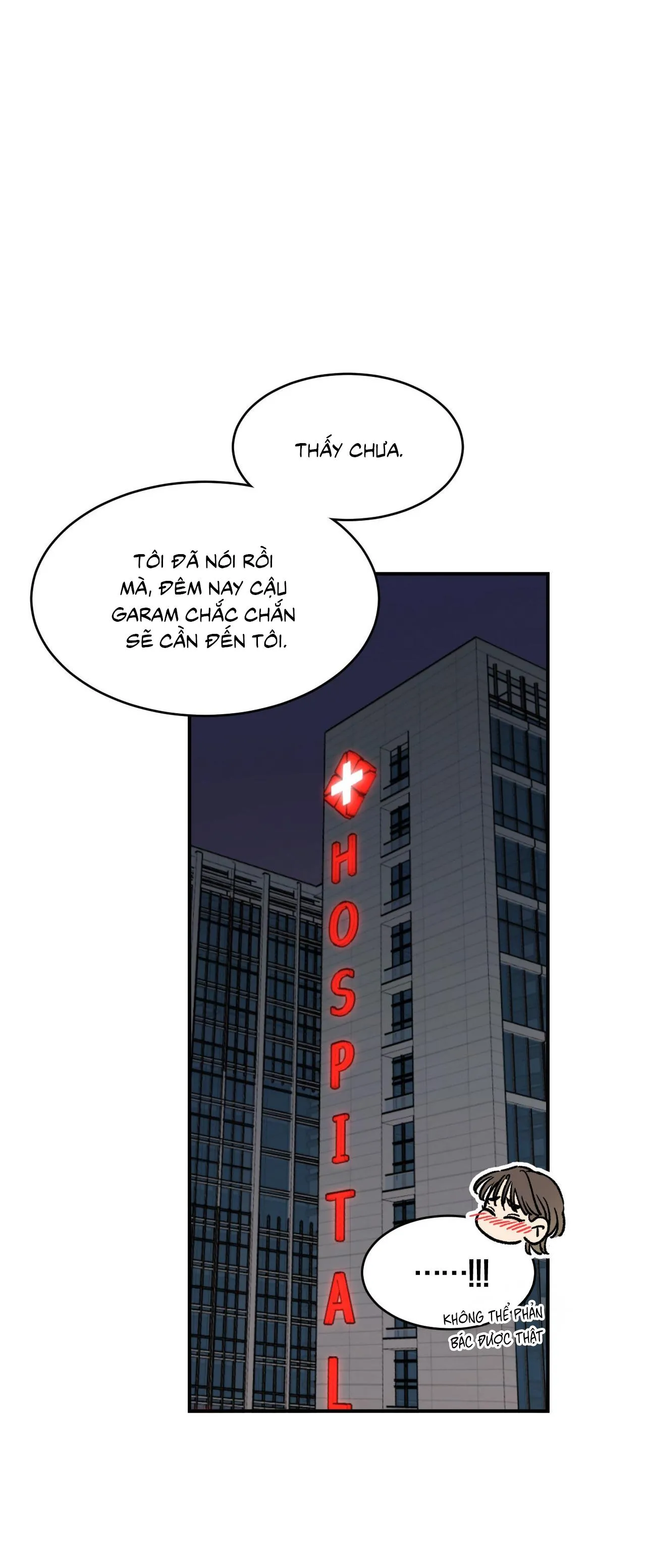 Nhà của chúng ta Chapter 41 Trang 34