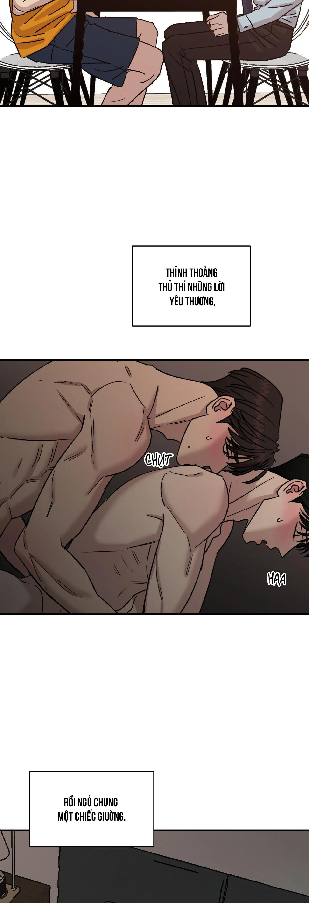 Nhà của chúng ta Chapter 42 Trang 5