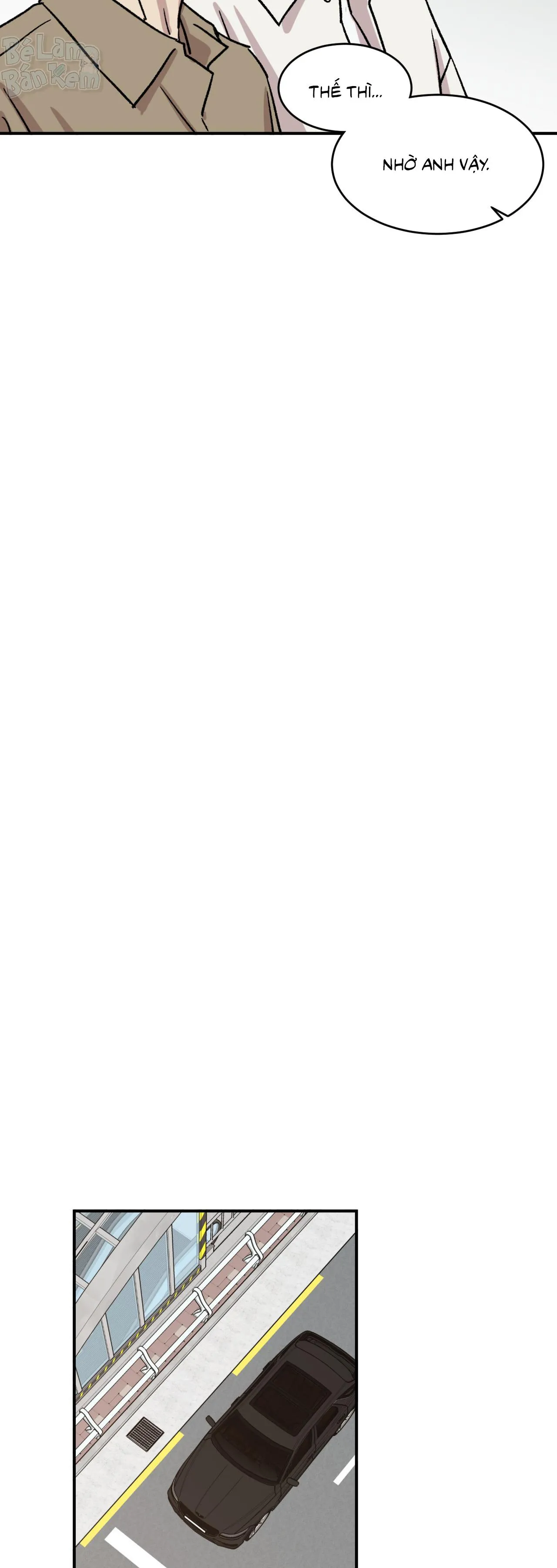 Nhà của chúng ta Chapter 42 Trang 11