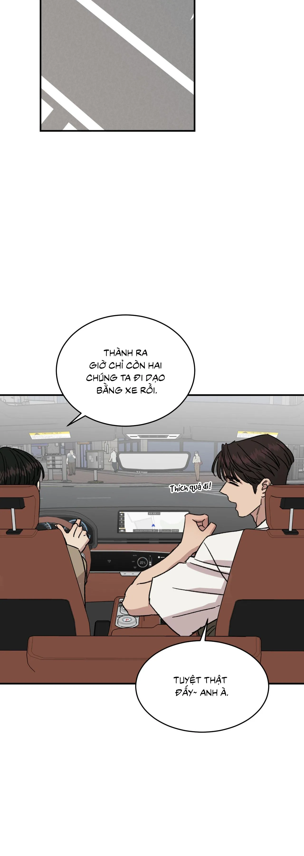 Nhà của chúng ta Chapter 42 Trang 12