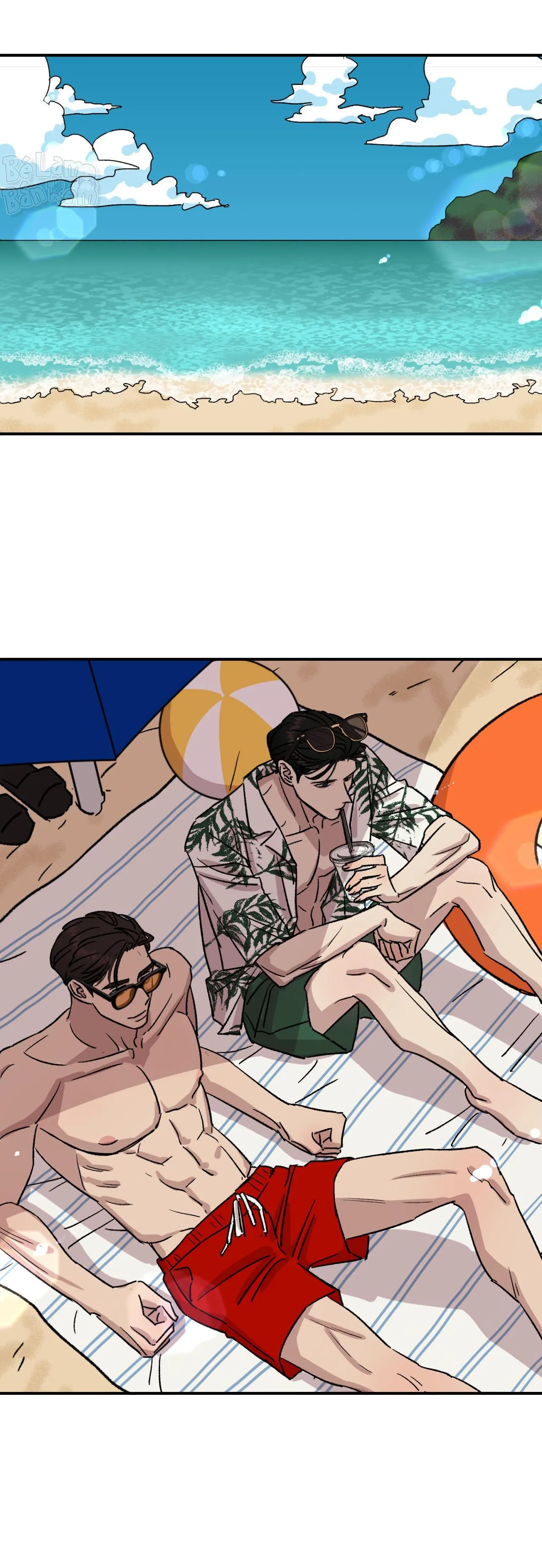 Nhà của chúng ta Chapter 42 Trang 21