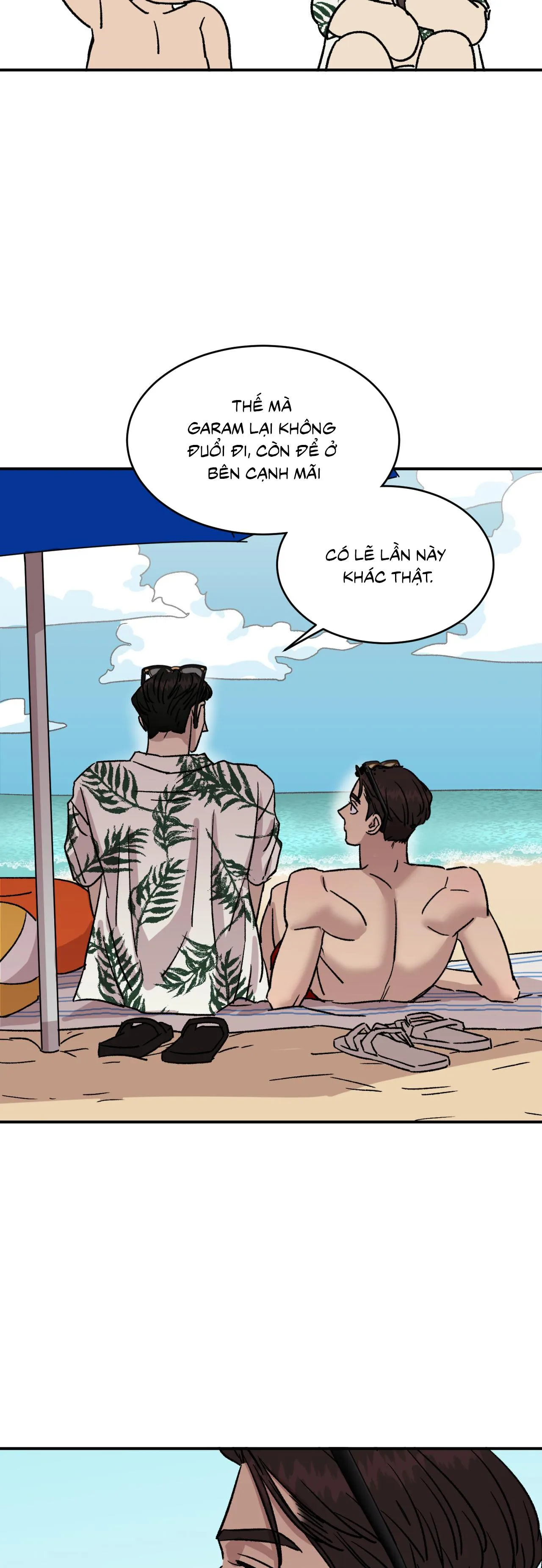 Nhà của chúng ta Chapter 42 Trang 24