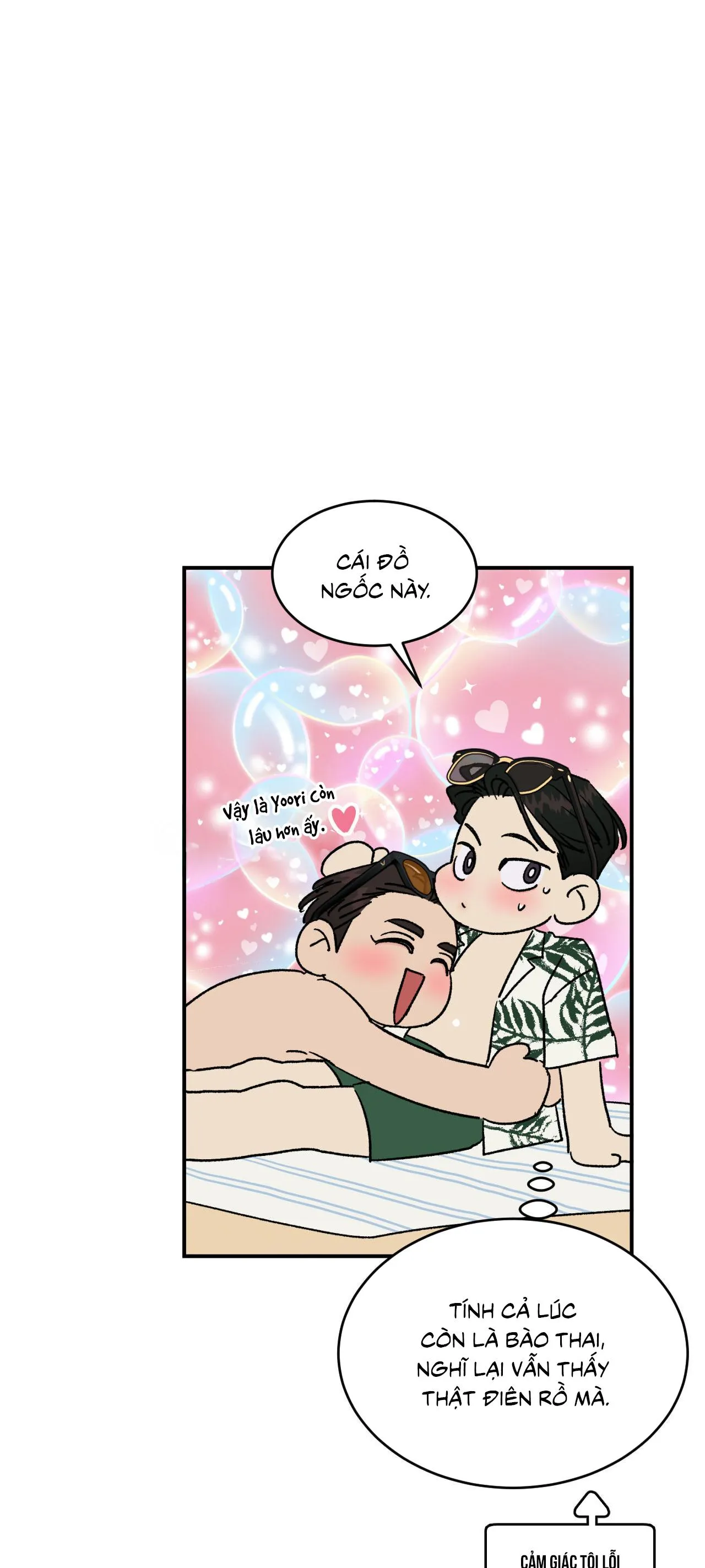 Nhà của chúng ta Chapter 42 Trang 28