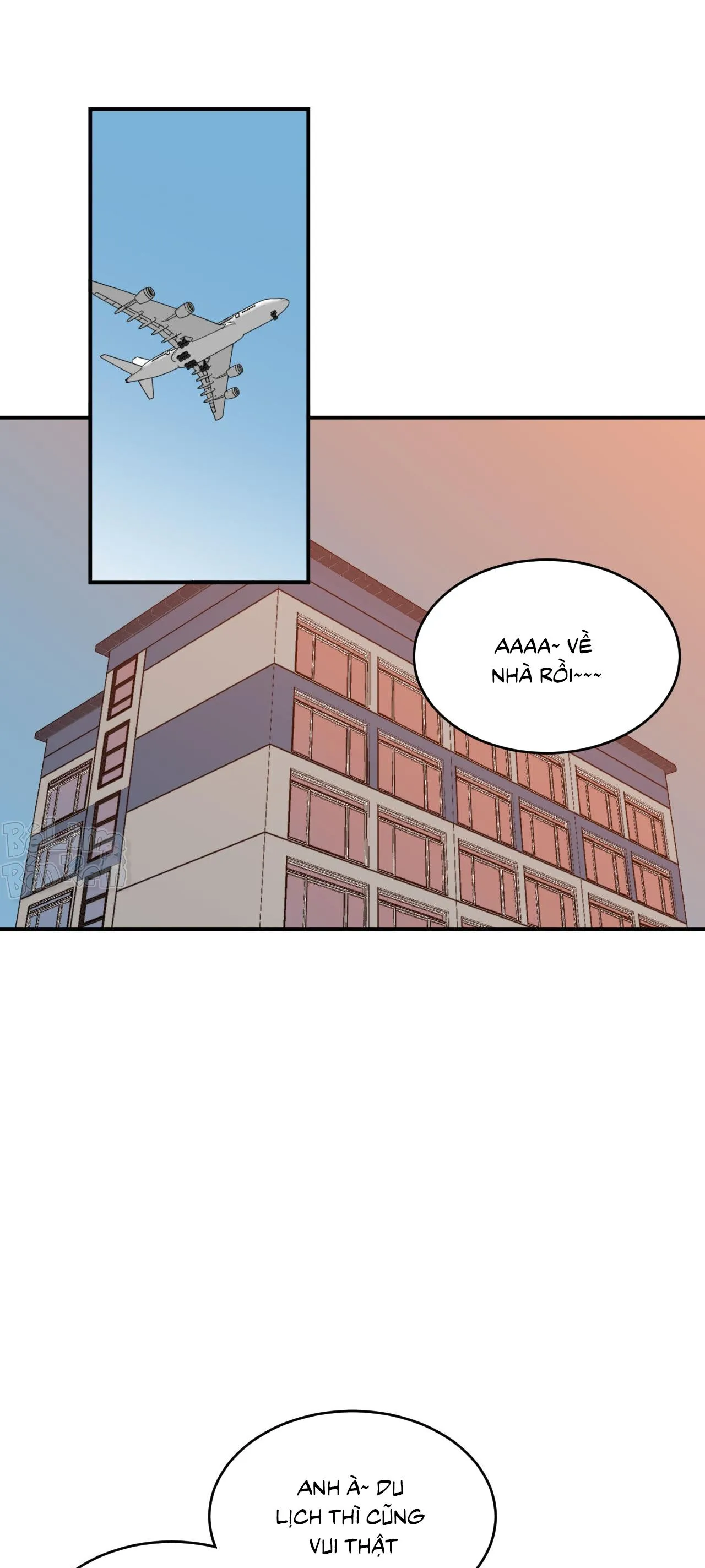 Nhà của chúng ta Chapter 42 Trang 30