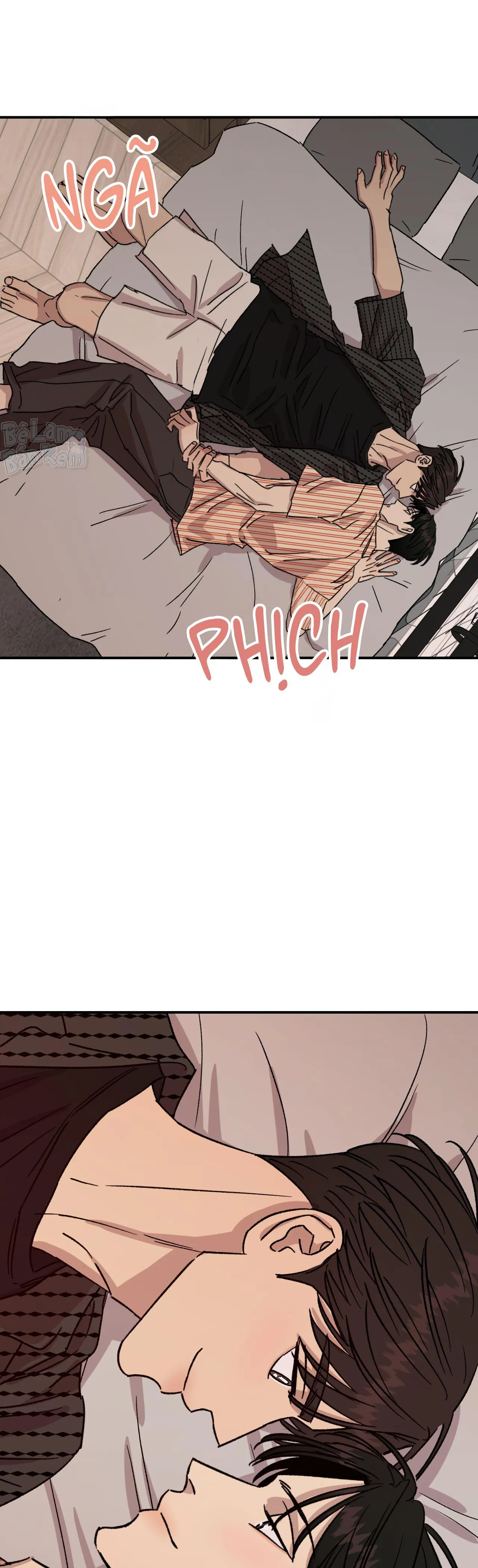 Nhà của chúng ta Chapter 42 Trang 34