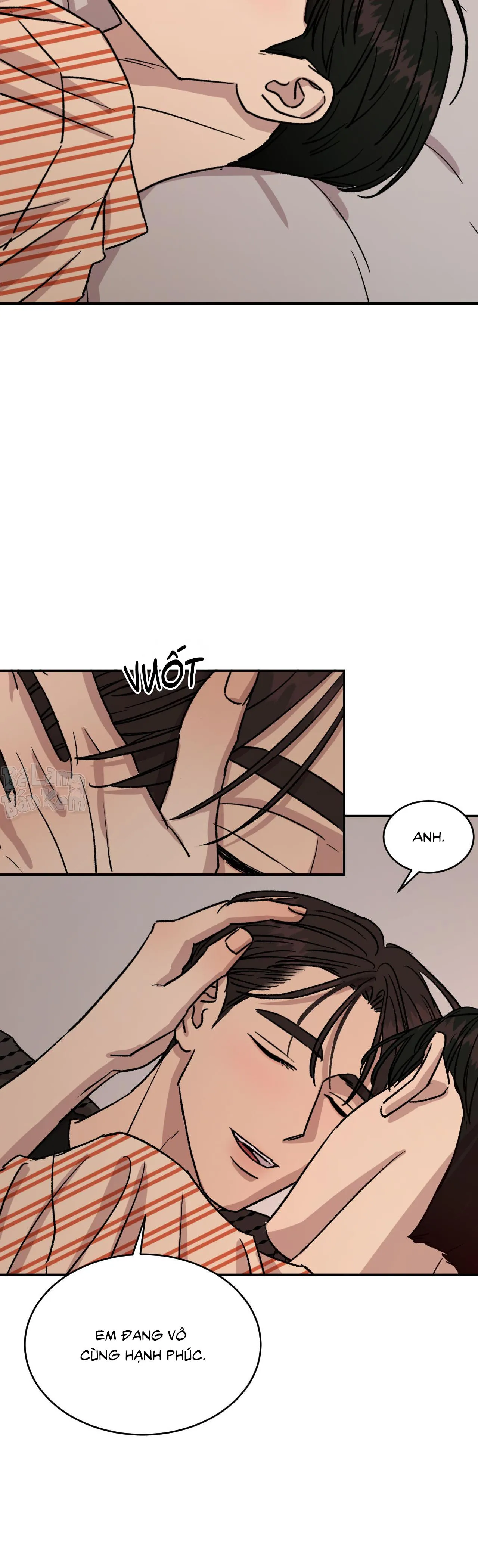 Nhà của chúng ta Chapter 42 Trang 35