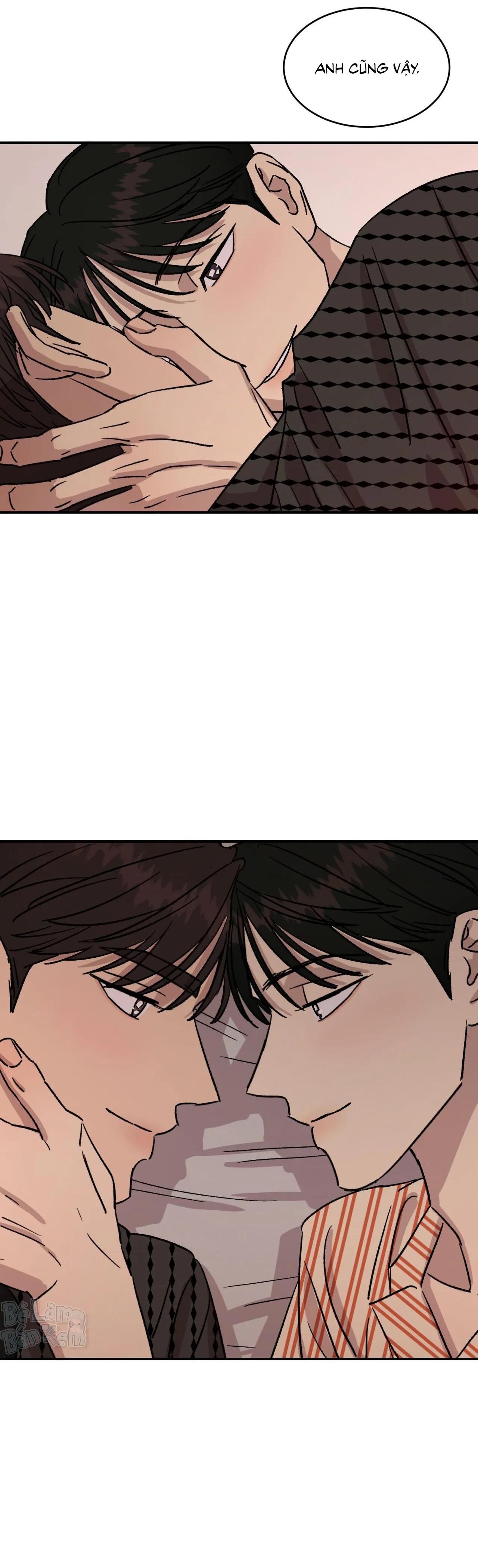 Nhà của chúng ta Chapter 42 Trang 36