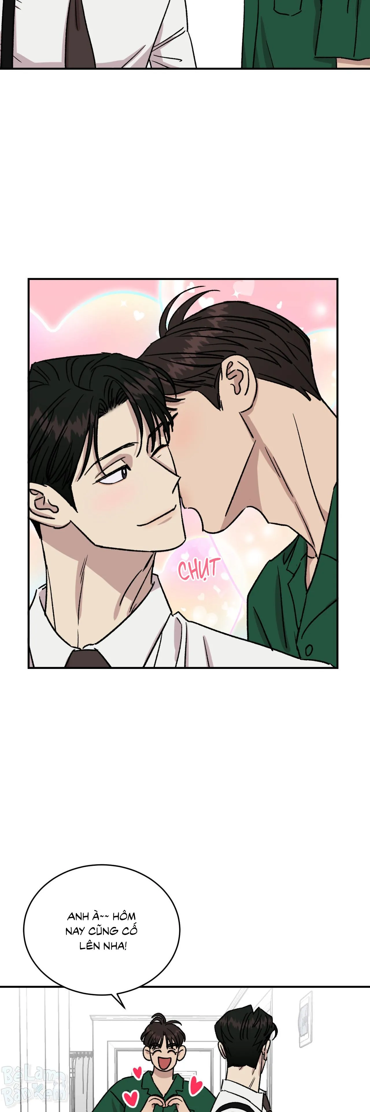 Nhà của chúng ta Chapter 43 Trang 3