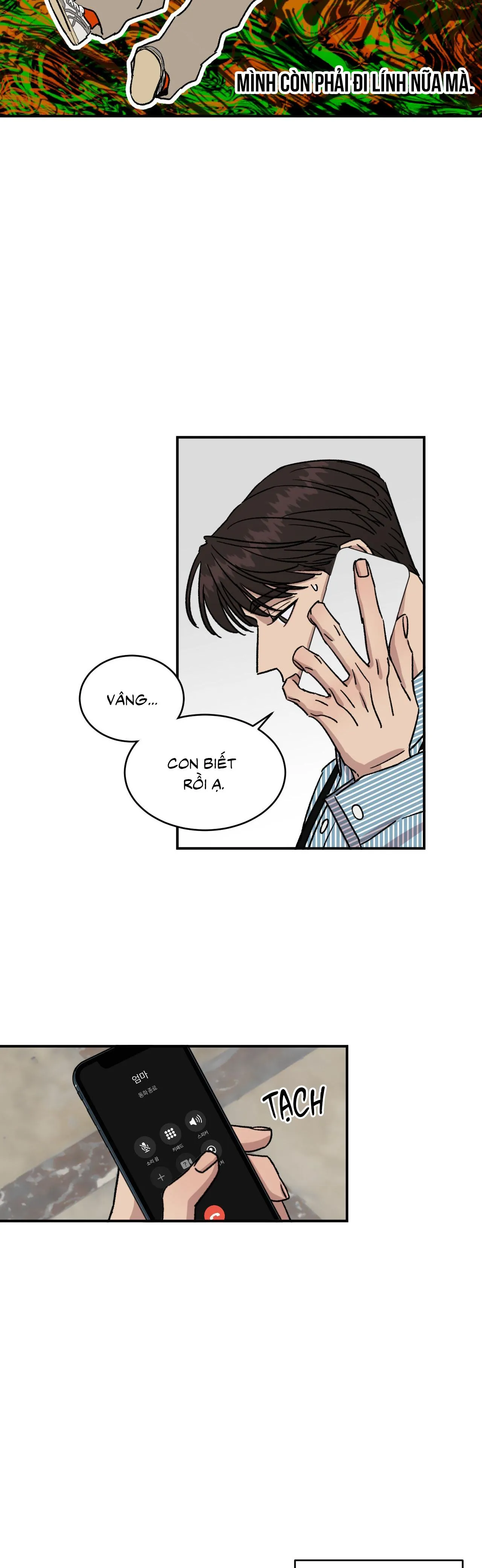 Nhà của chúng ta Chapter 43 Trang 11