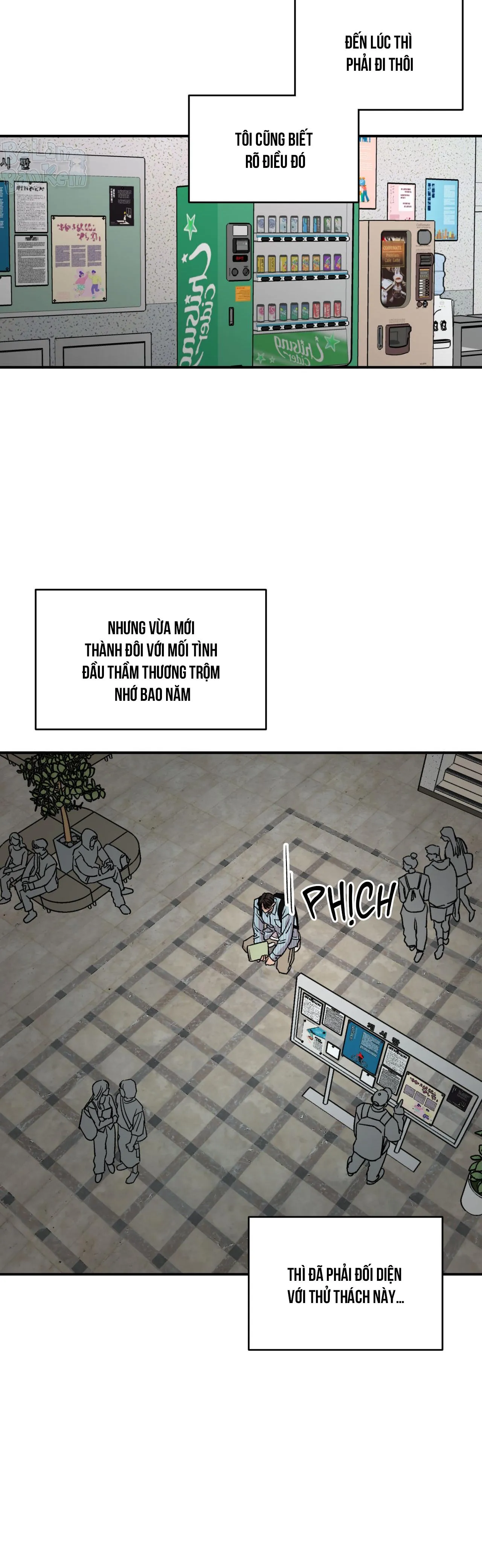 Nhà của chúng ta Chapter 43 Trang 12