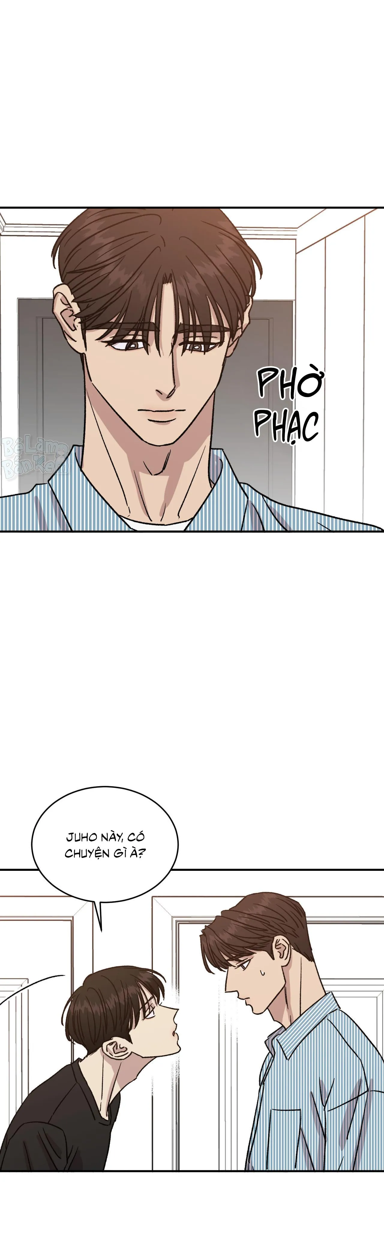 Nhà của chúng ta Chapter 43 Trang 15