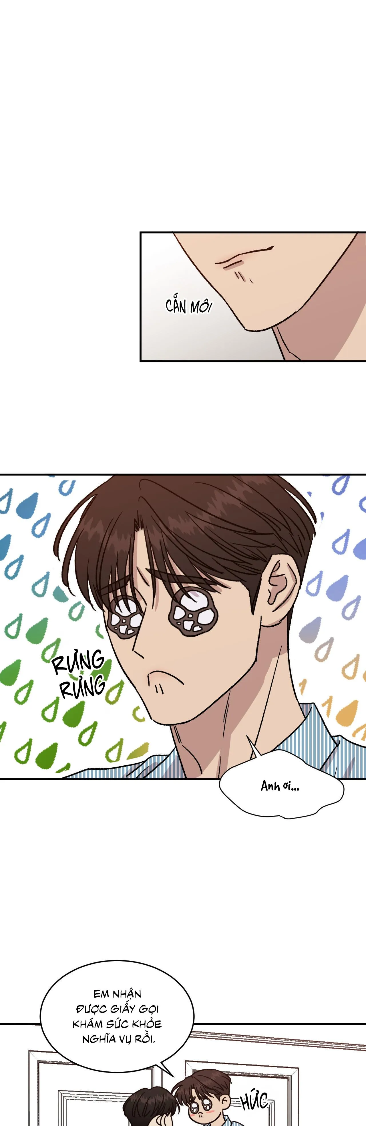 Nhà của chúng ta Chapter 43 Trang 16