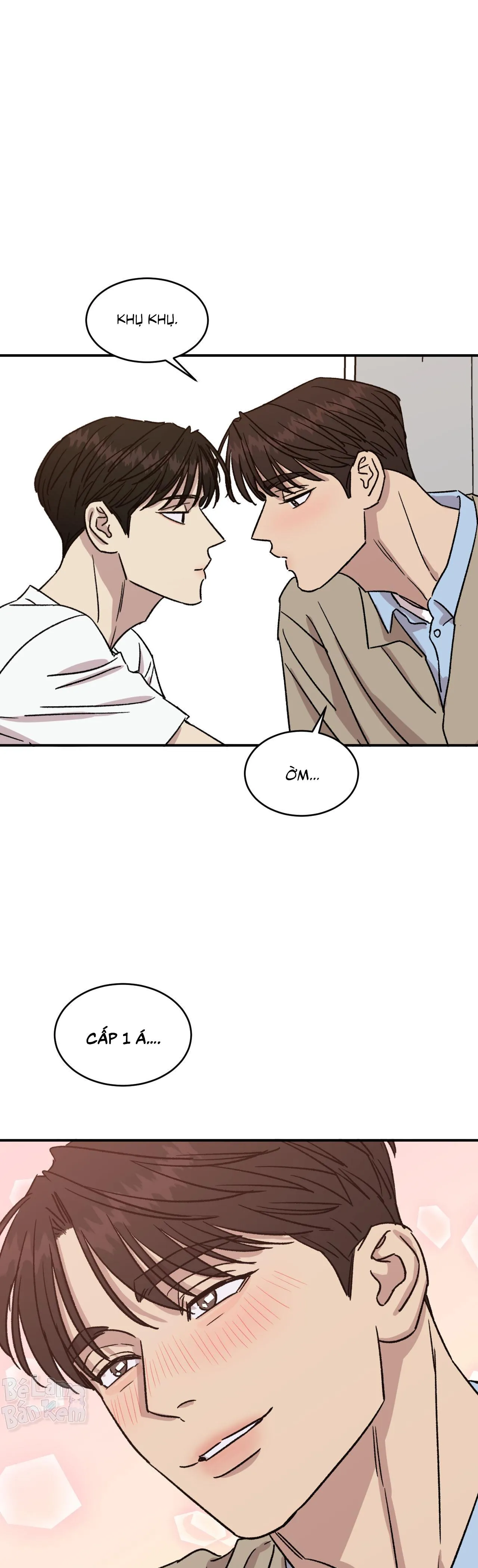 Nhà của chúng ta Chapter 43 Trang 27