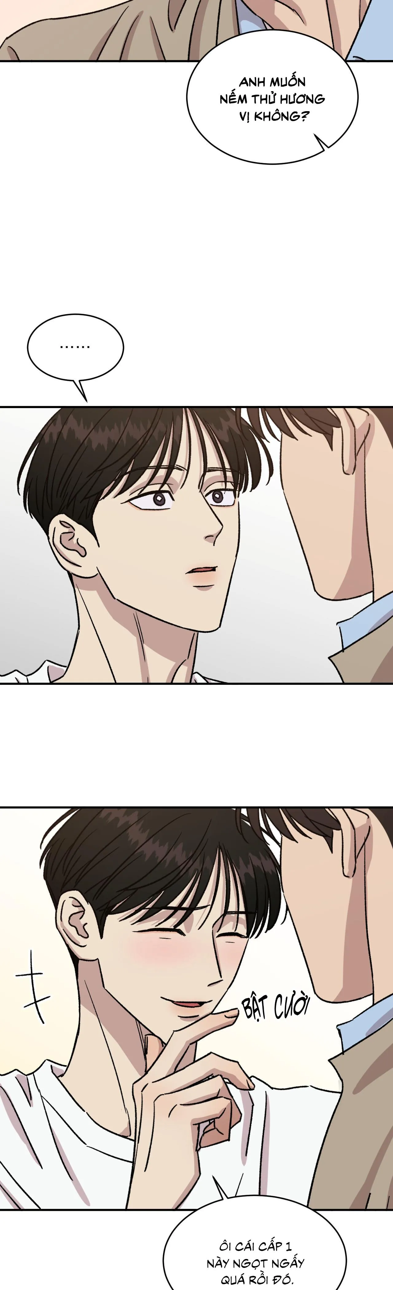 Nhà của chúng ta Chapter 43 Trang 28