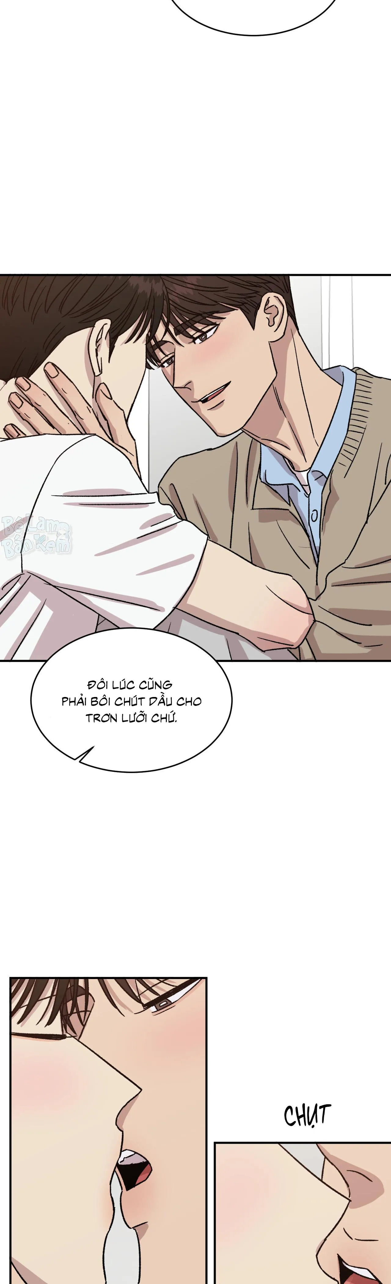 Nhà của chúng ta Chapter 43 Trang 29