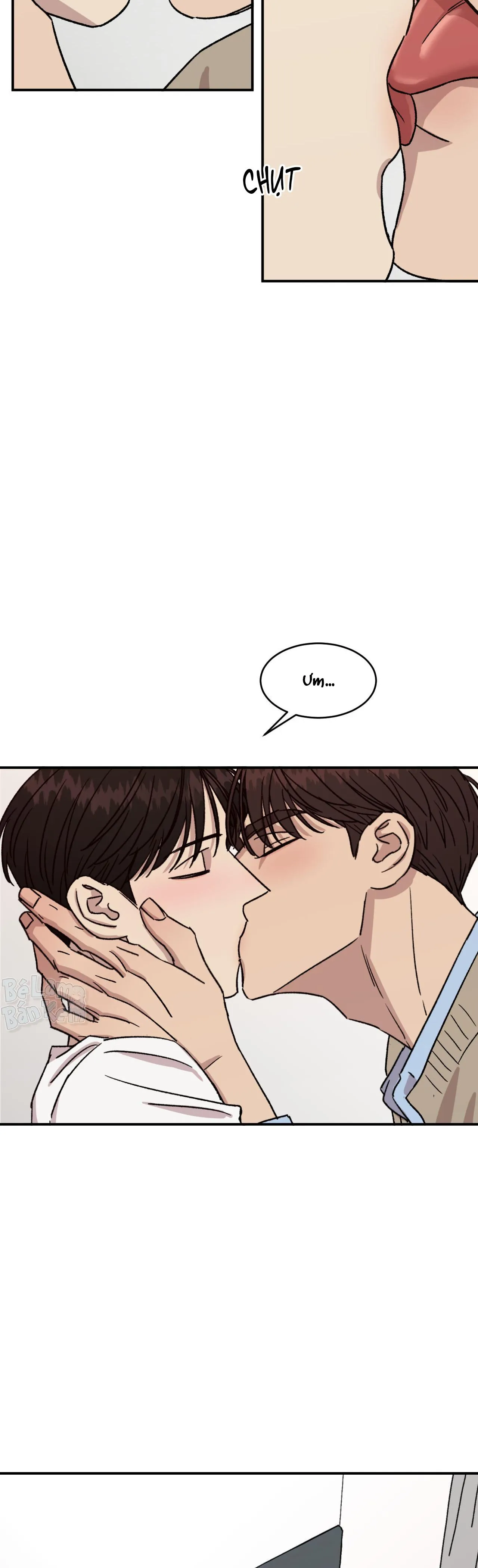 Nhà của chúng ta Chapter 43 Trang 30