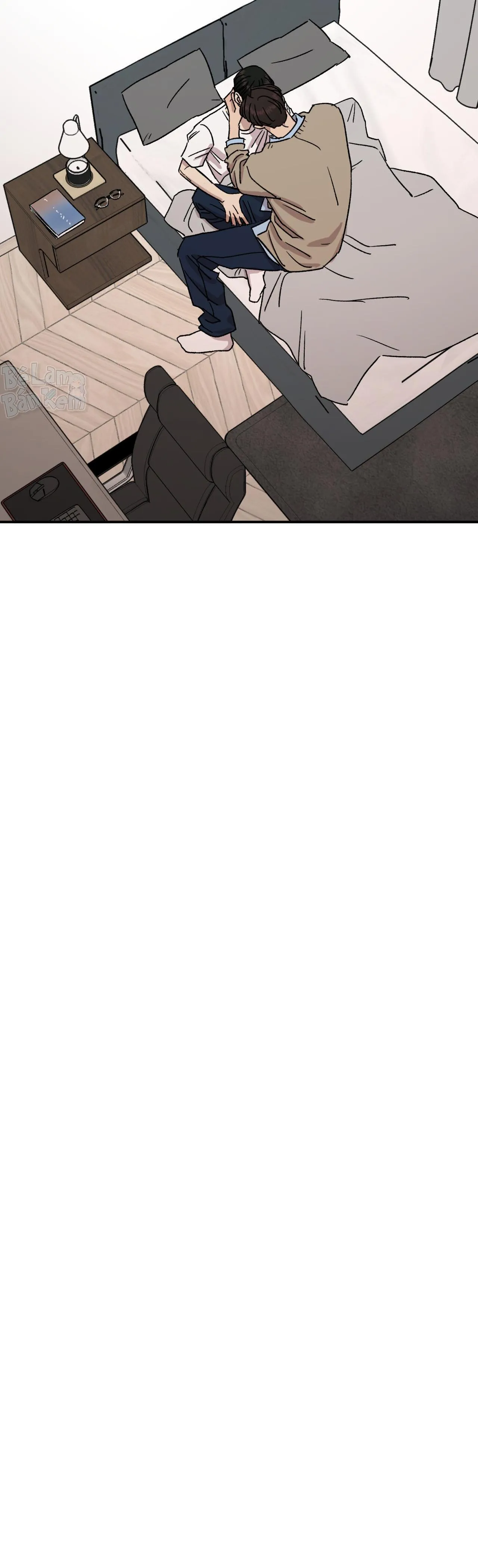 Nhà của chúng ta Chapter 43 Trang 31