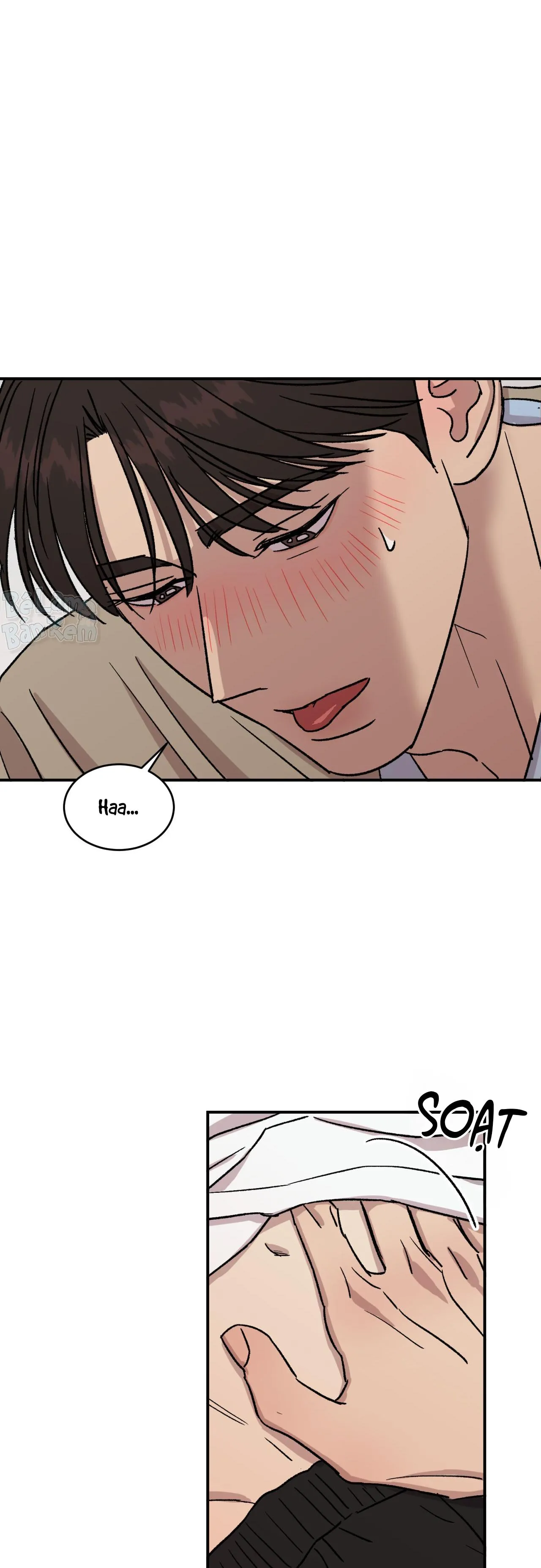 Nhà của chúng ta Chapter 44 Trang 4