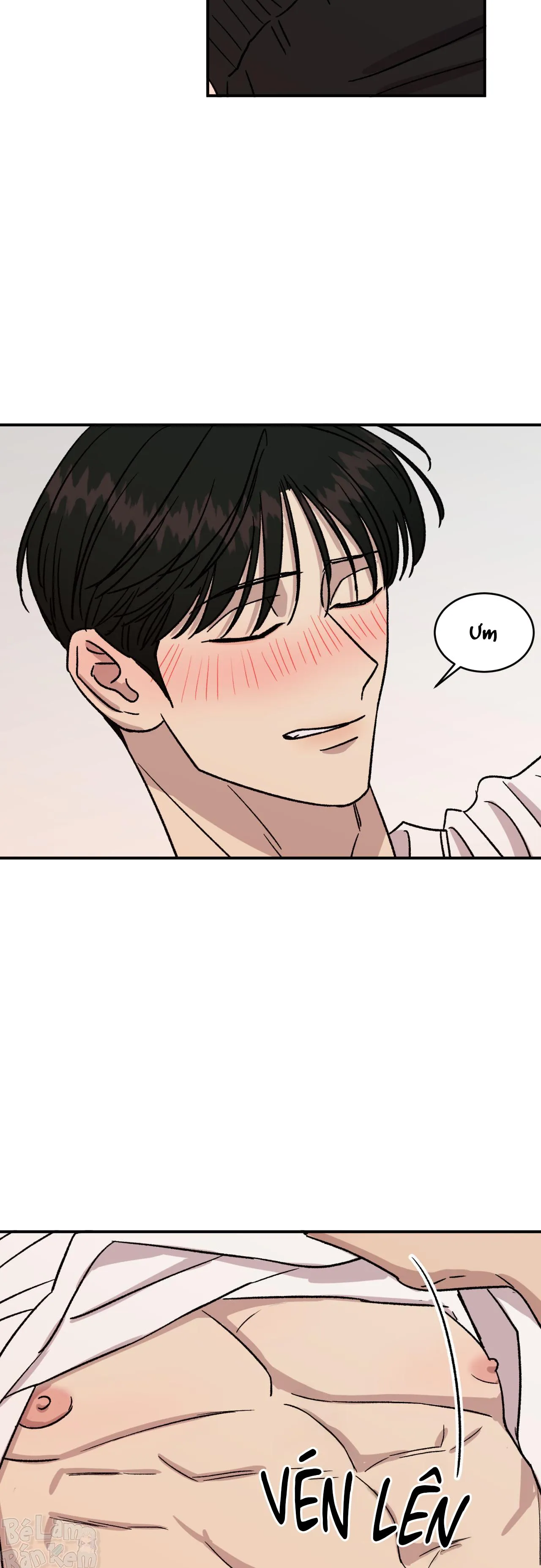 Nhà của chúng ta Chapter 44 Trang 5