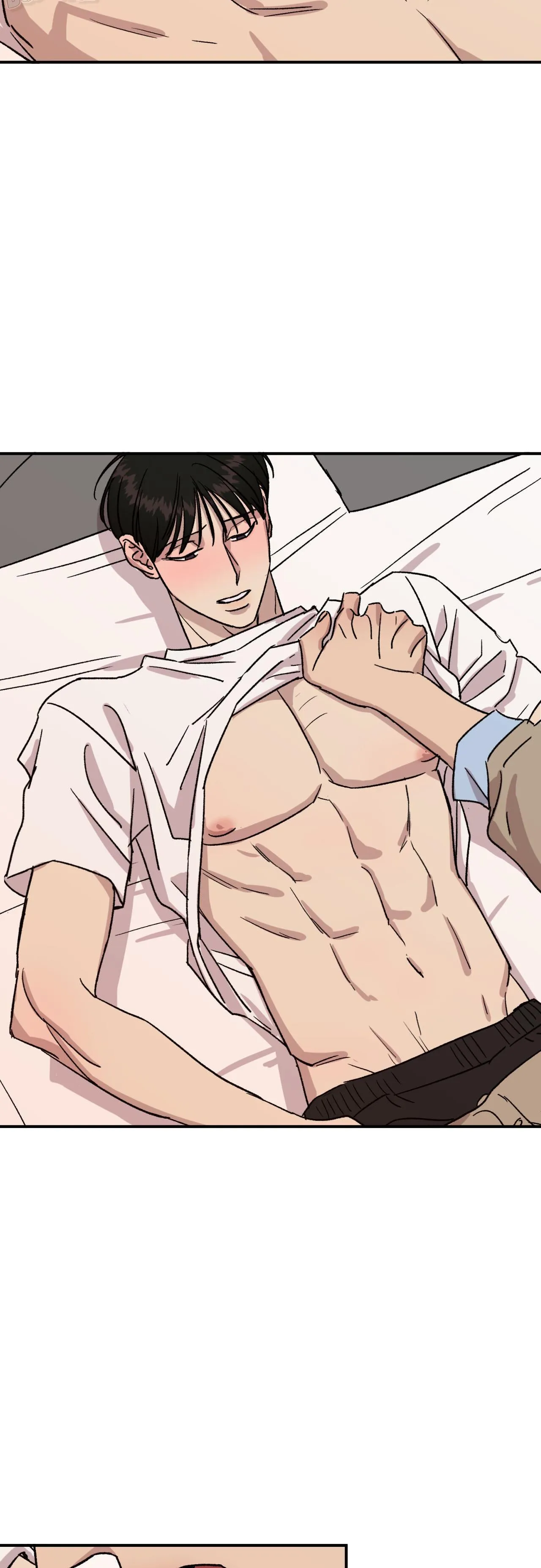 Nhà của chúng ta Chapter 44 Trang 6