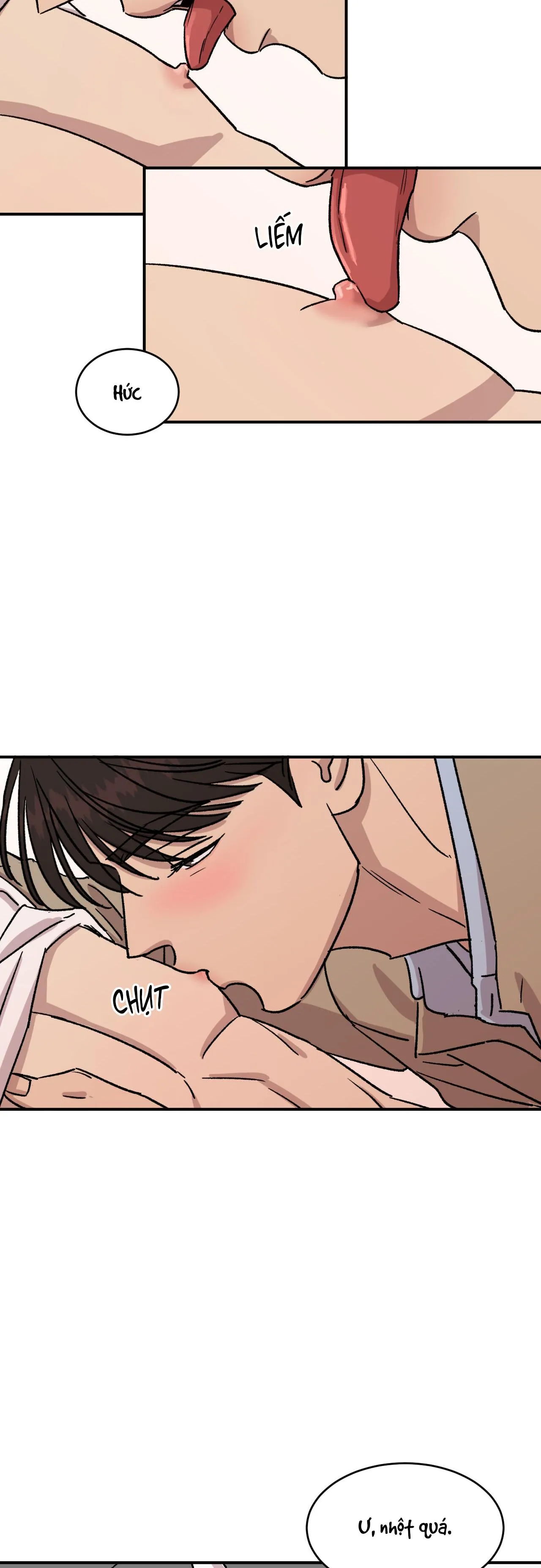 Nhà của chúng ta Chapter 44 Trang 7