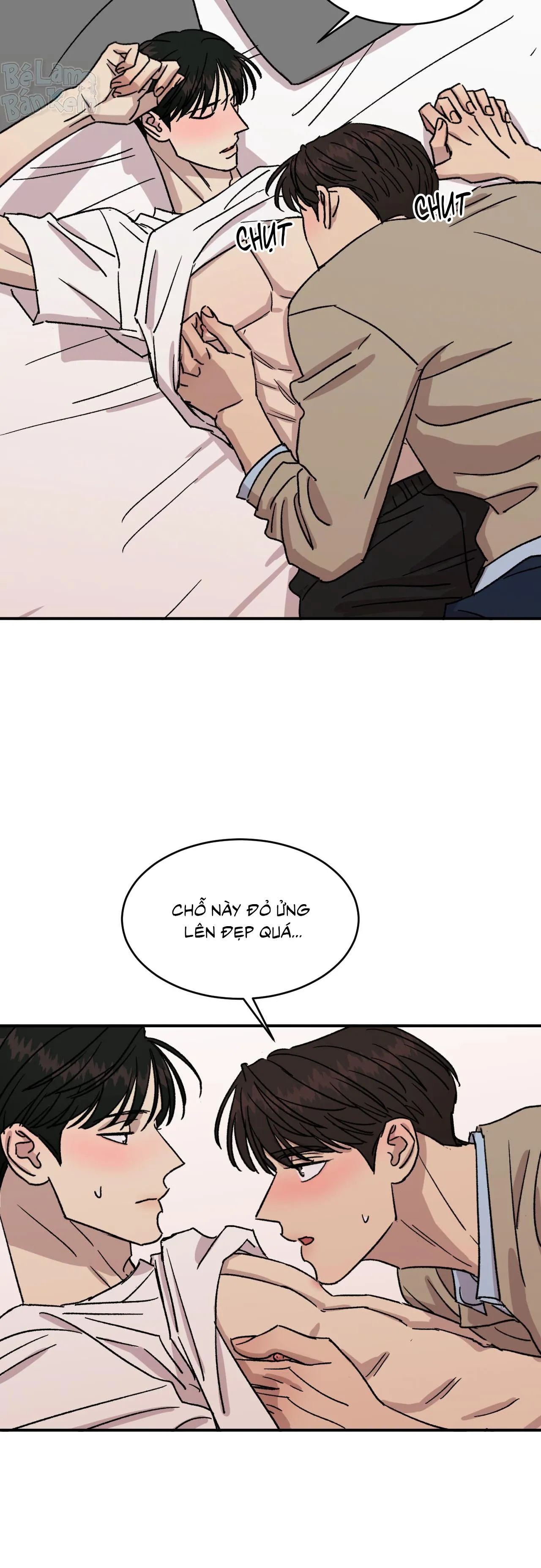 Nhà của chúng ta Chapter 44 Trang 8