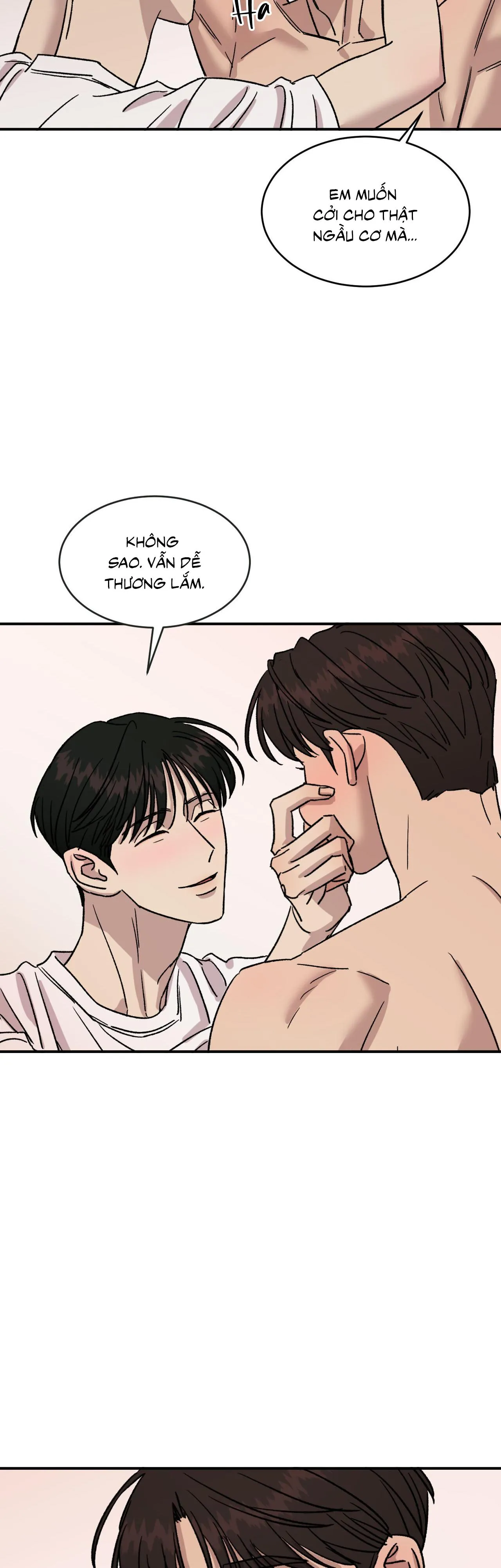 Nhà của chúng ta Chapter 44 Trang 12