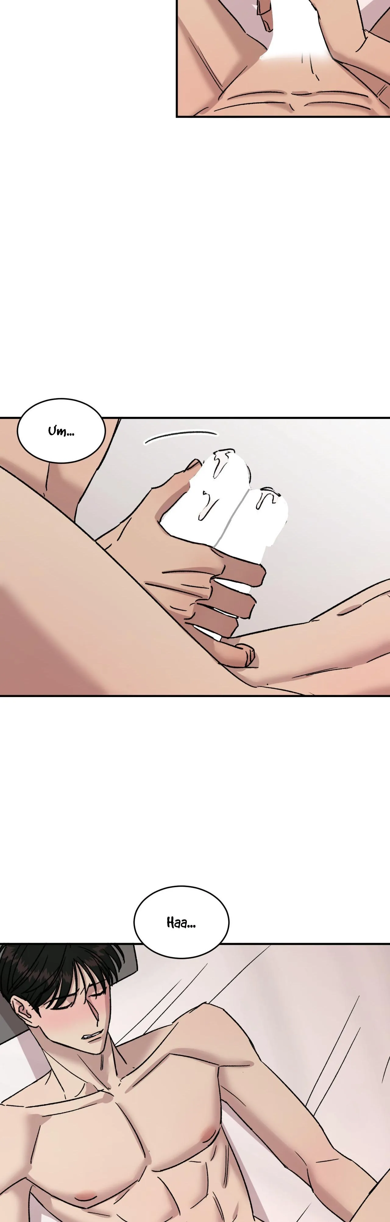 Nhà của chúng ta Chapter 44 Trang 14