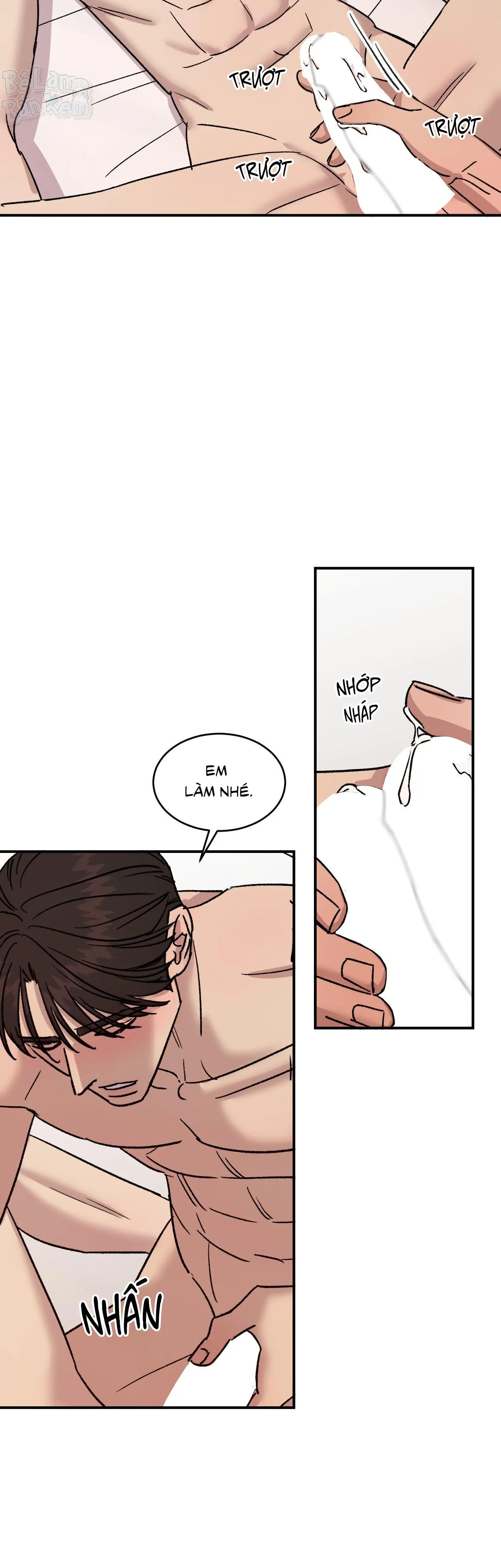 Nhà của chúng ta Chapter 44 Trang 15