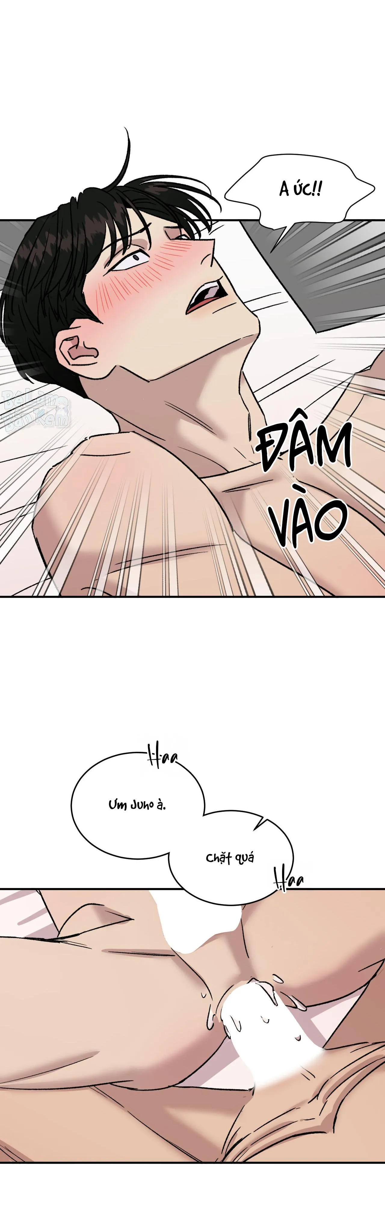 Nhà của chúng ta Chapter 44 Trang 16