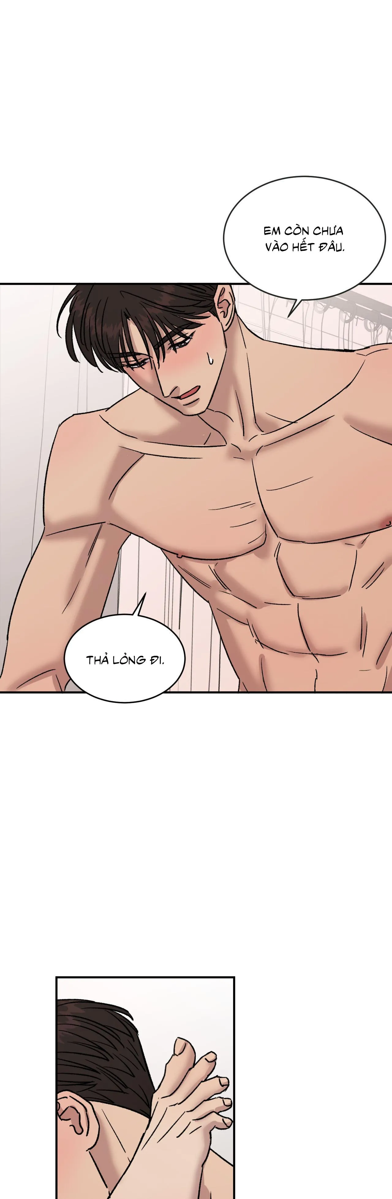 Nhà của chúng ta Chapter 44 Trang 17