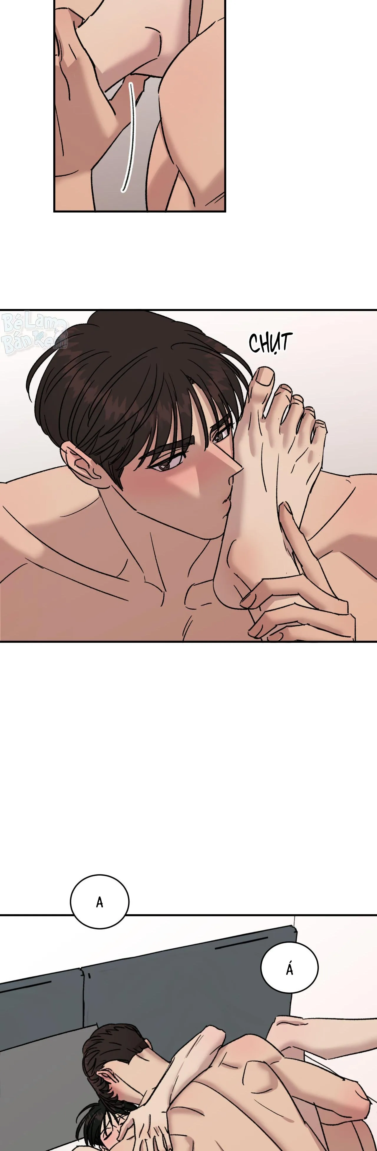 Nhà của chúng ta Chapter 44 Trang 18