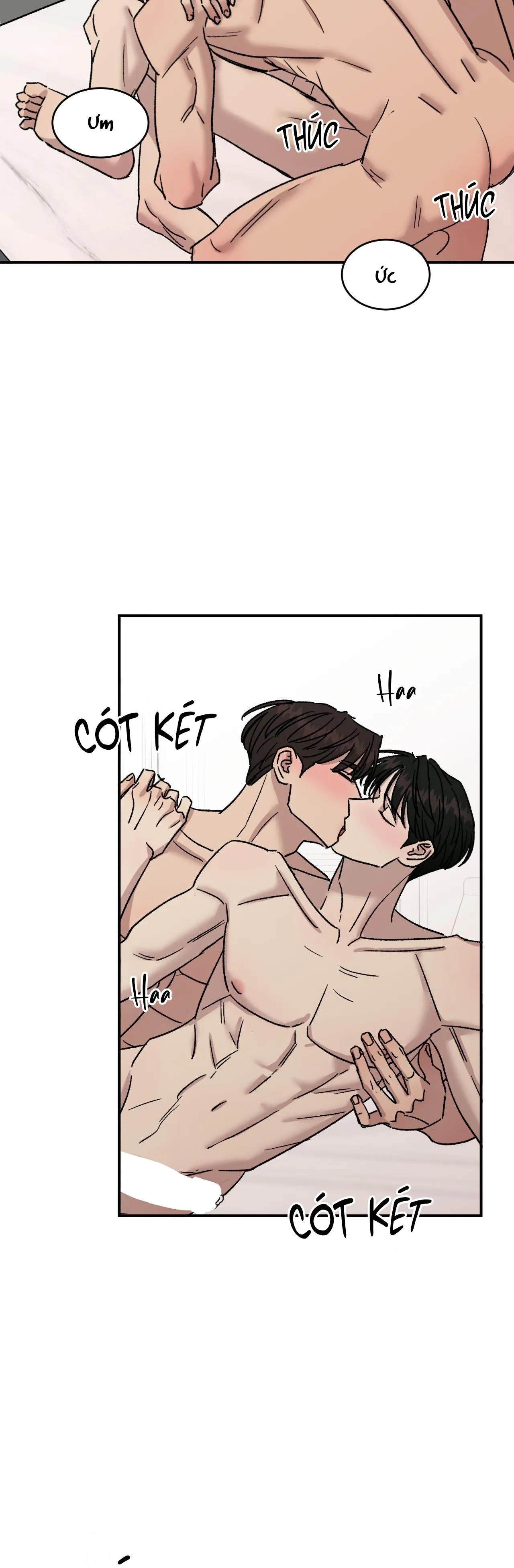 Nhà của chúng ta Chapter 44 Trang 19