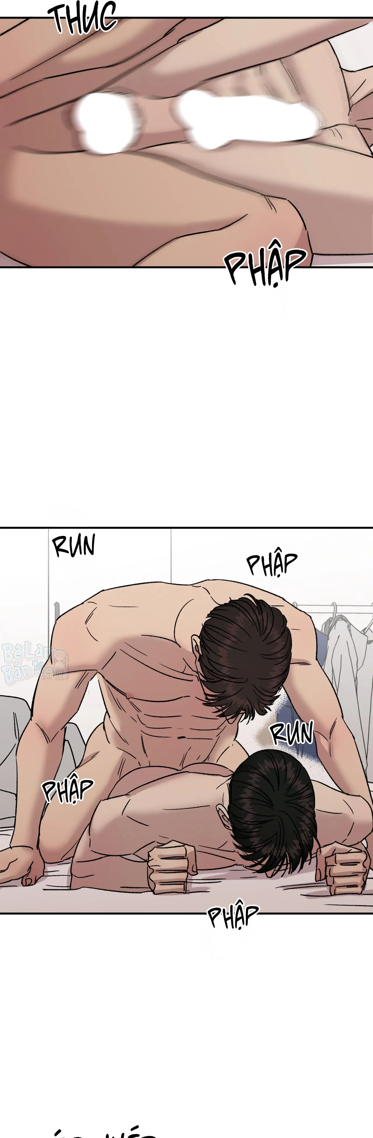 Nhà của chúng ta Chapter 44 Trang 20