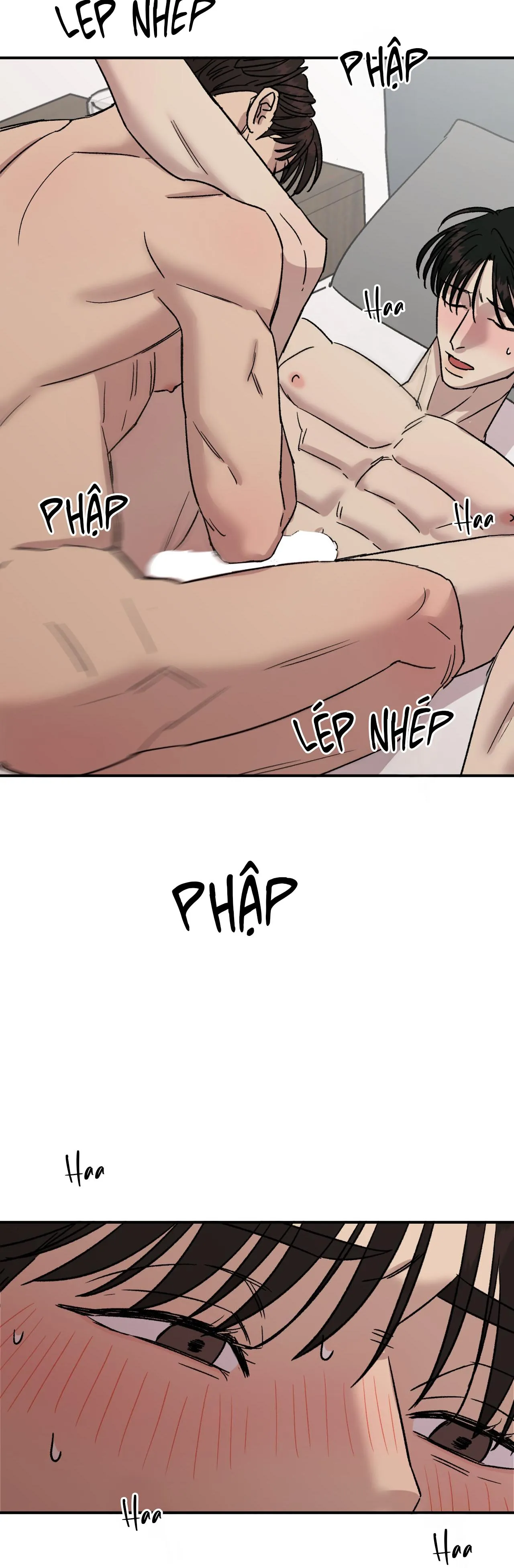 Nhà của chúng ta Chapter 44 Trang 21