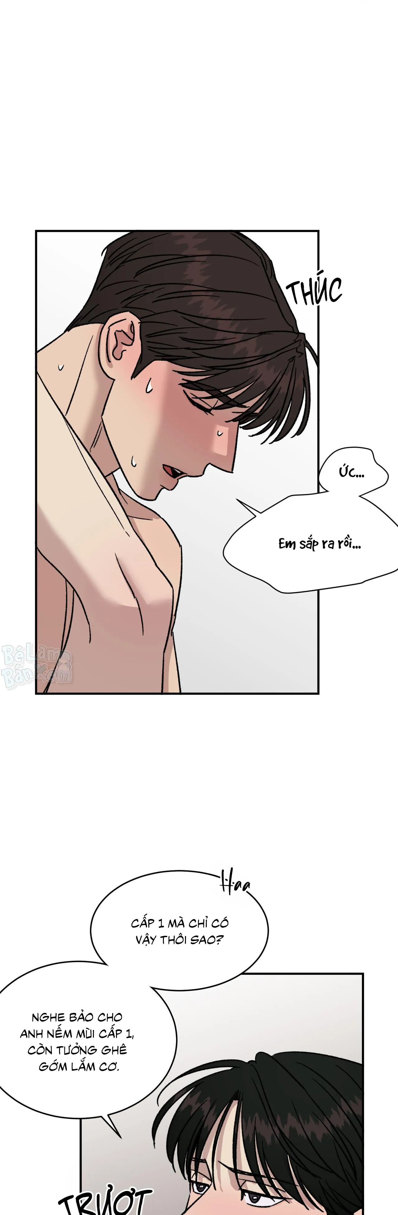 Nhà của chúng ta Chapter 44 Trang 22